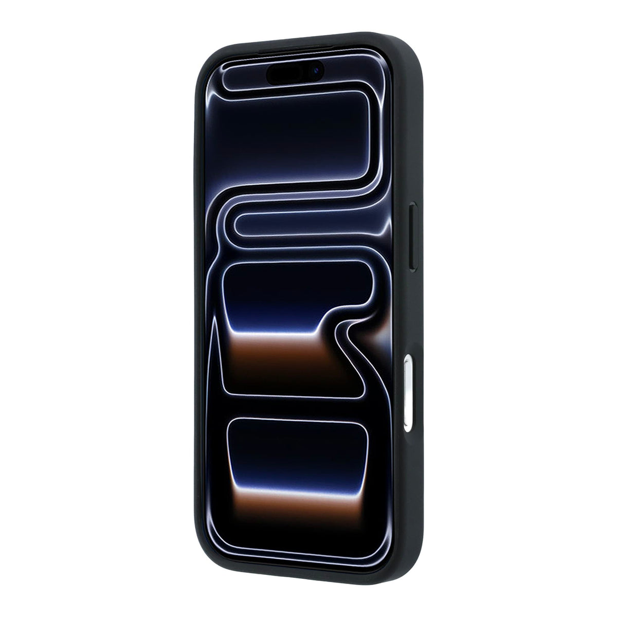 Lacoste Iconic Petit Pique PU Lacquer Logo MagSafe Case For iPhone 18 Pro
