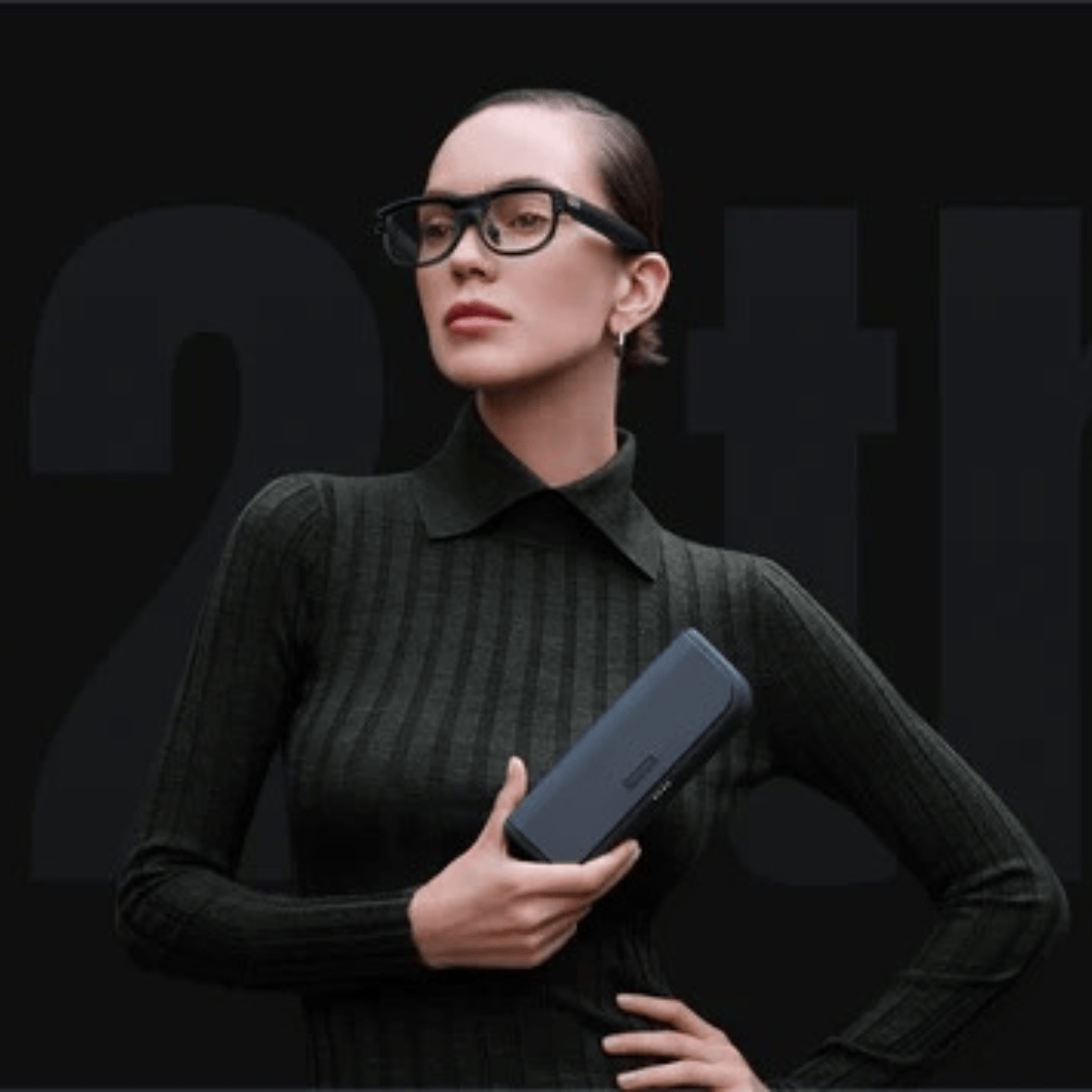 Leion Hey 2 Smart AR Translation Glasses