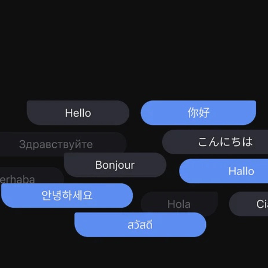Leion Hey 2 Smart AR Translation Glasses
