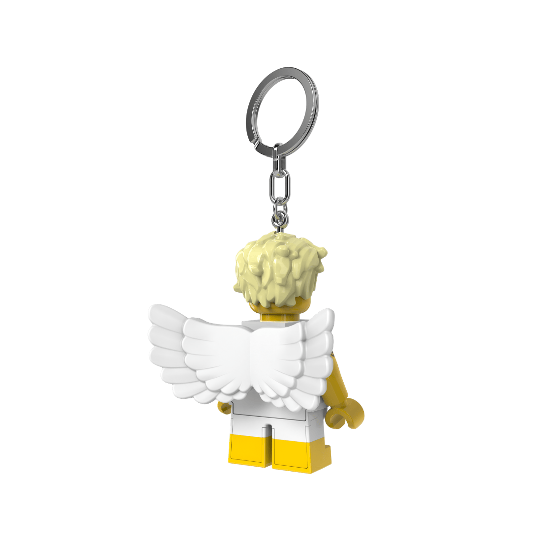 LEGO MINIFIGURES Cupid Keychain Light