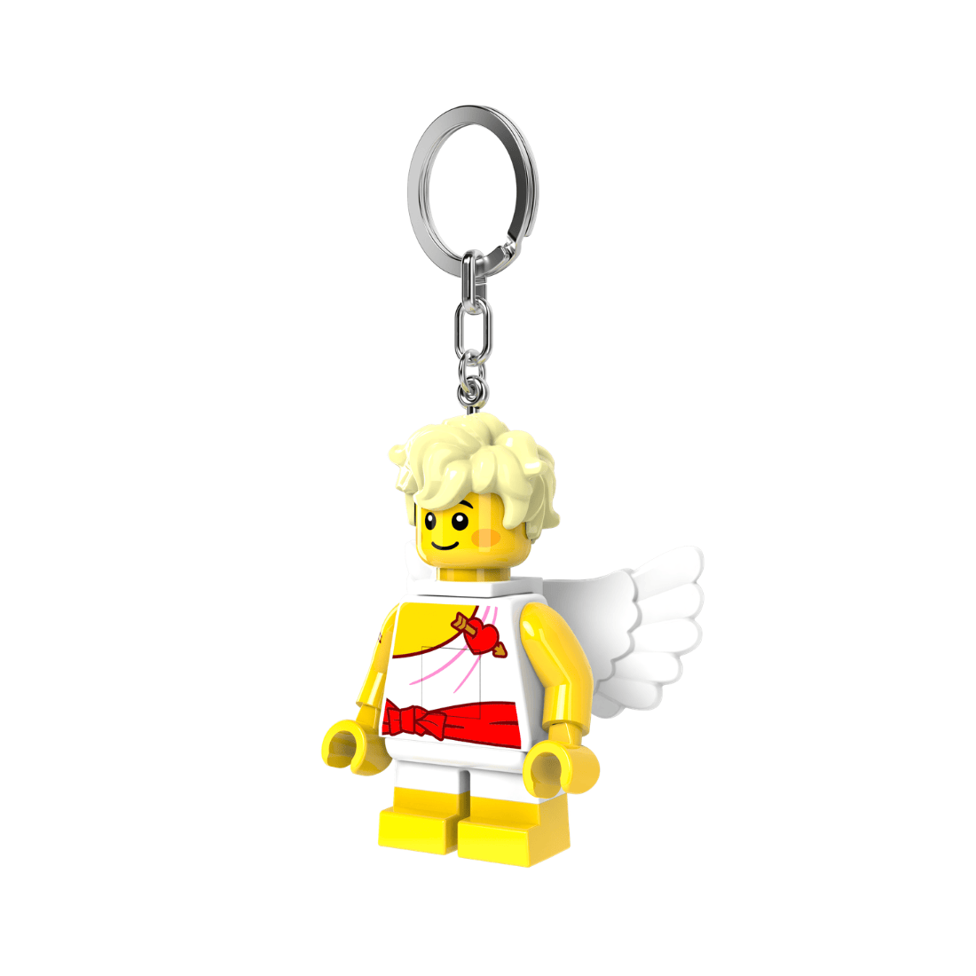 LEGO MINIFIGURES Cupid Keychain Light