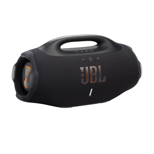 JBL Boombox 4 Wireless Speaker