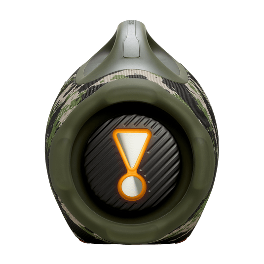 JBL Boombox 4 Wireless Speaker