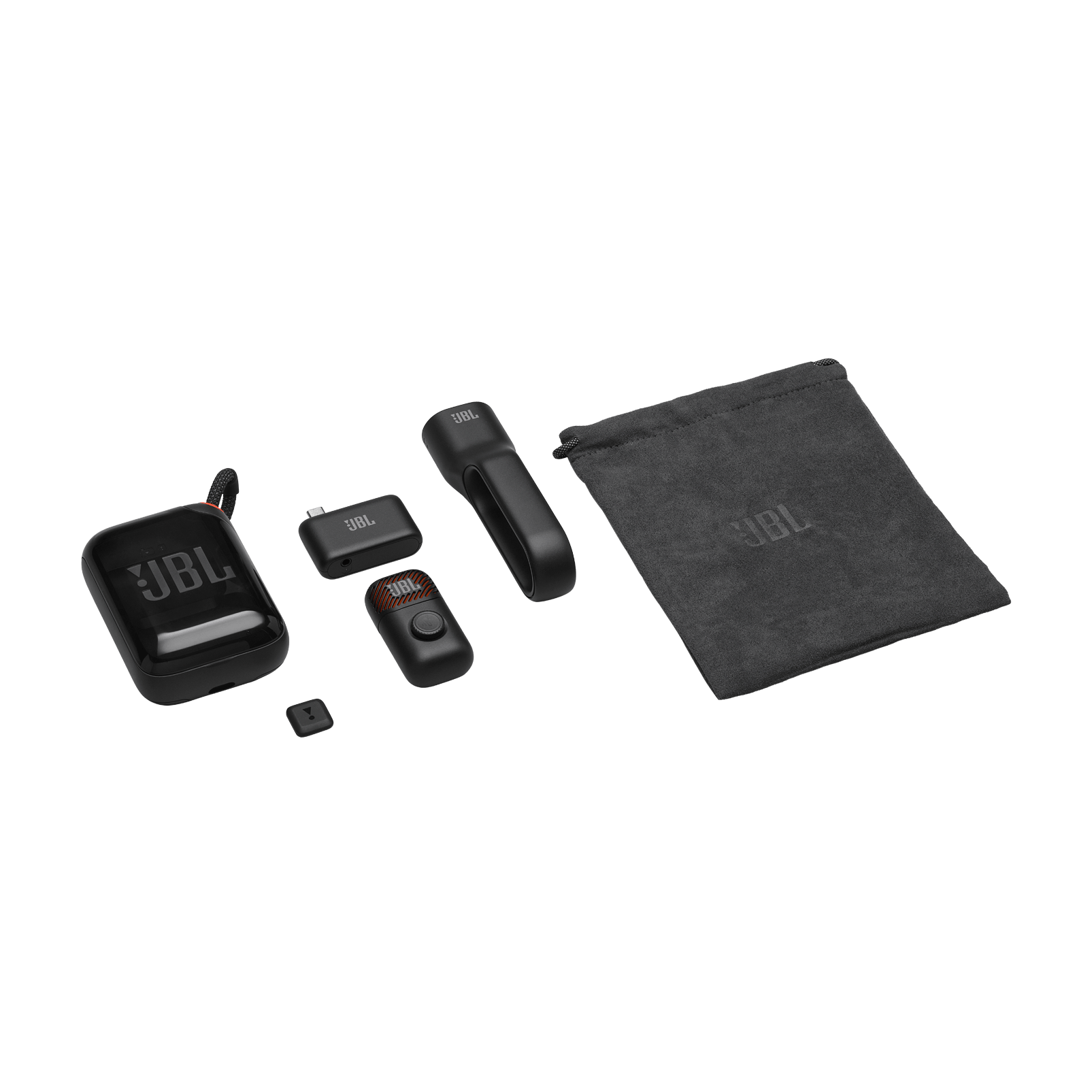 JBL EasySing Wireless Mic Mini