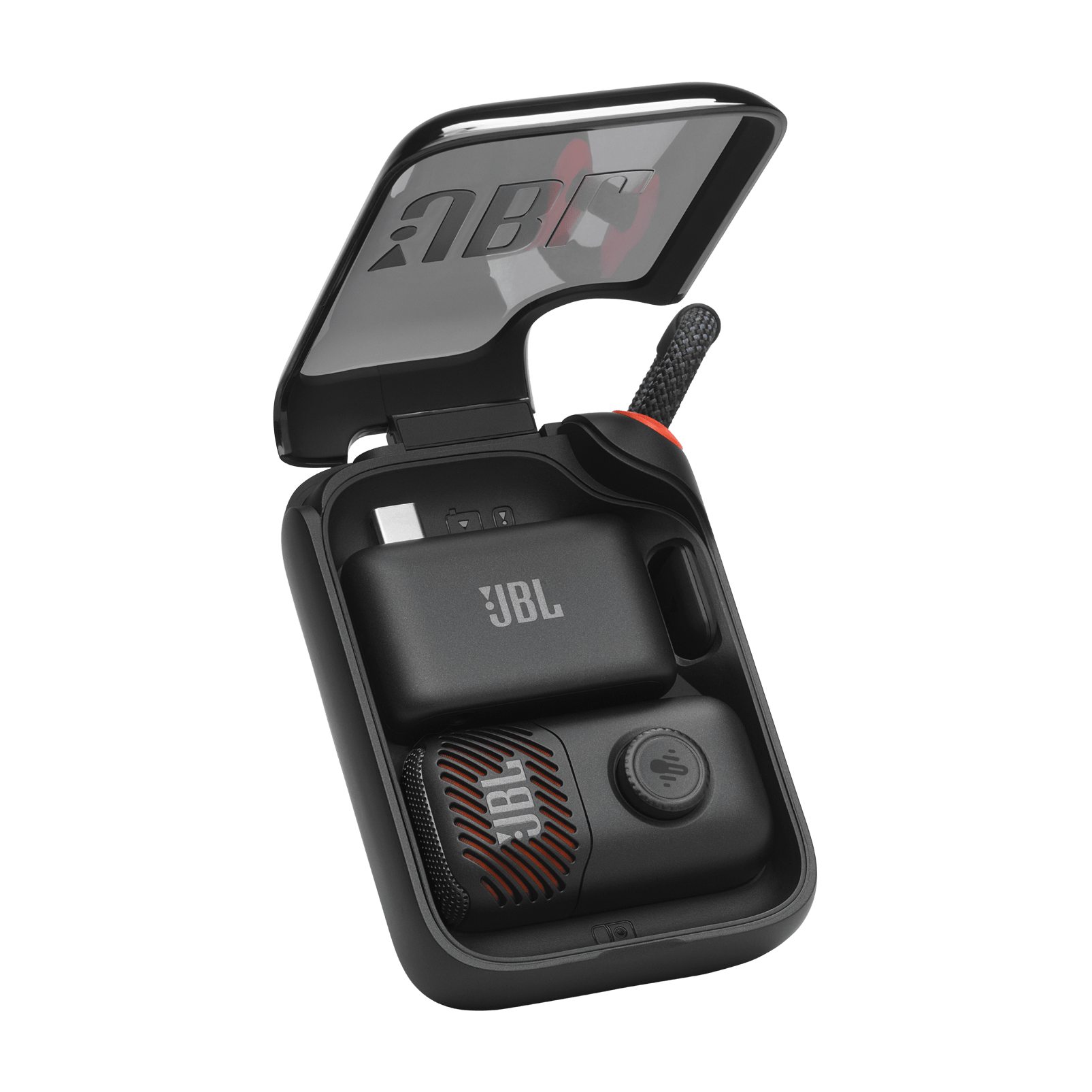 JBL EasySing Wireless Mic Mini