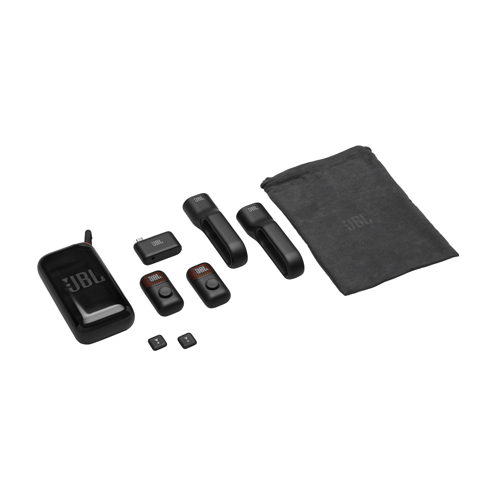 JBL EasySing Wireless Mic Mini Duo