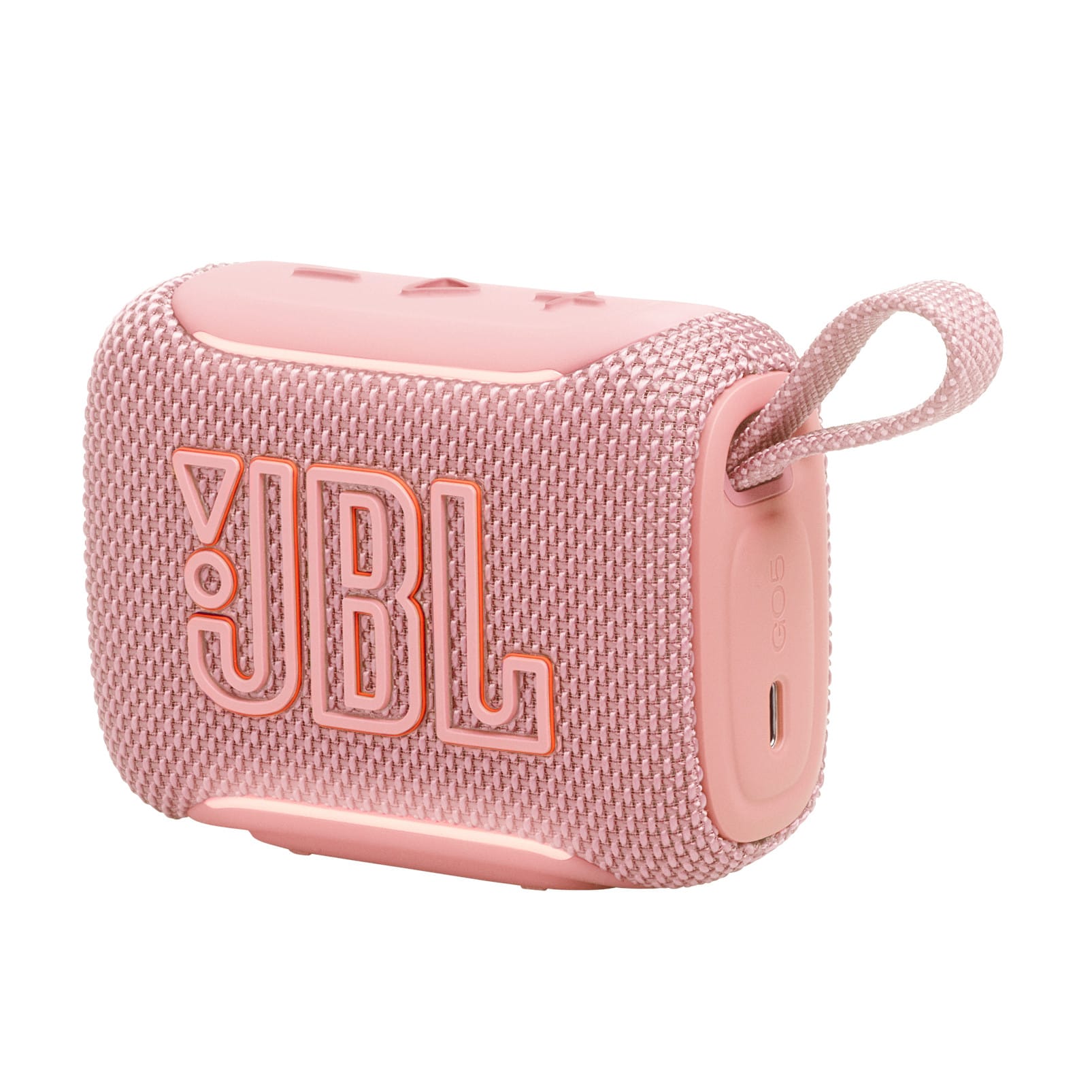 JBL Go 5 Portable Bluetooth Speaker