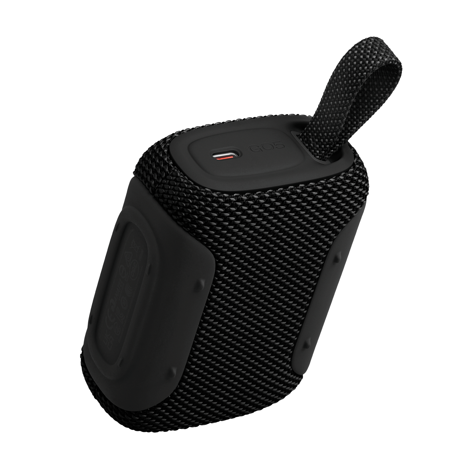 JBL Go 5 Portable Bluetooth Speaker