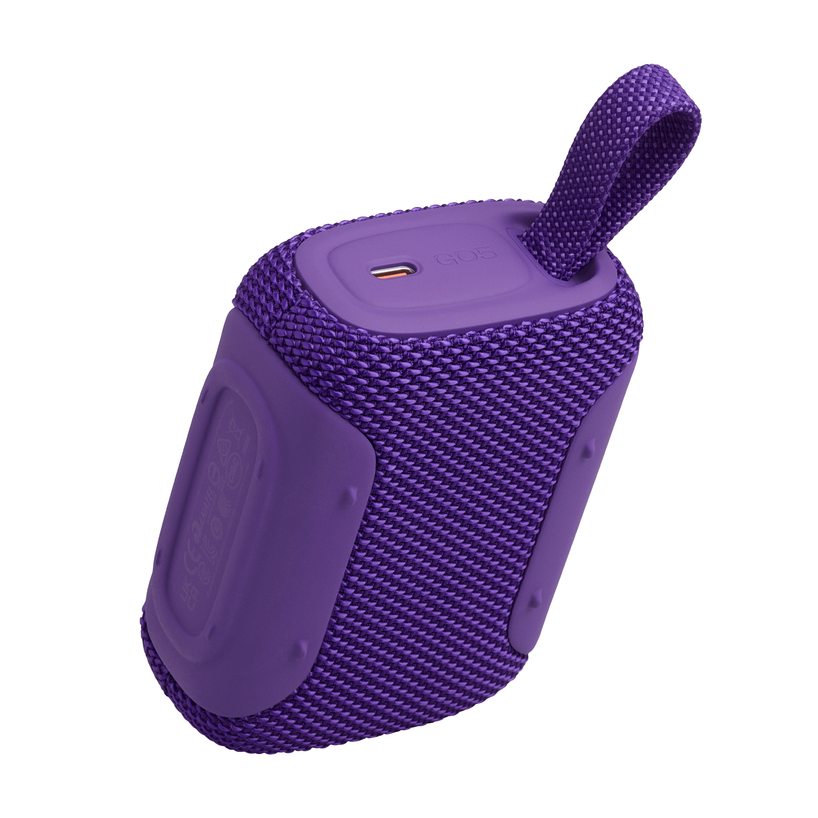 JBL Go 5 Portable Bluetooth Speaker