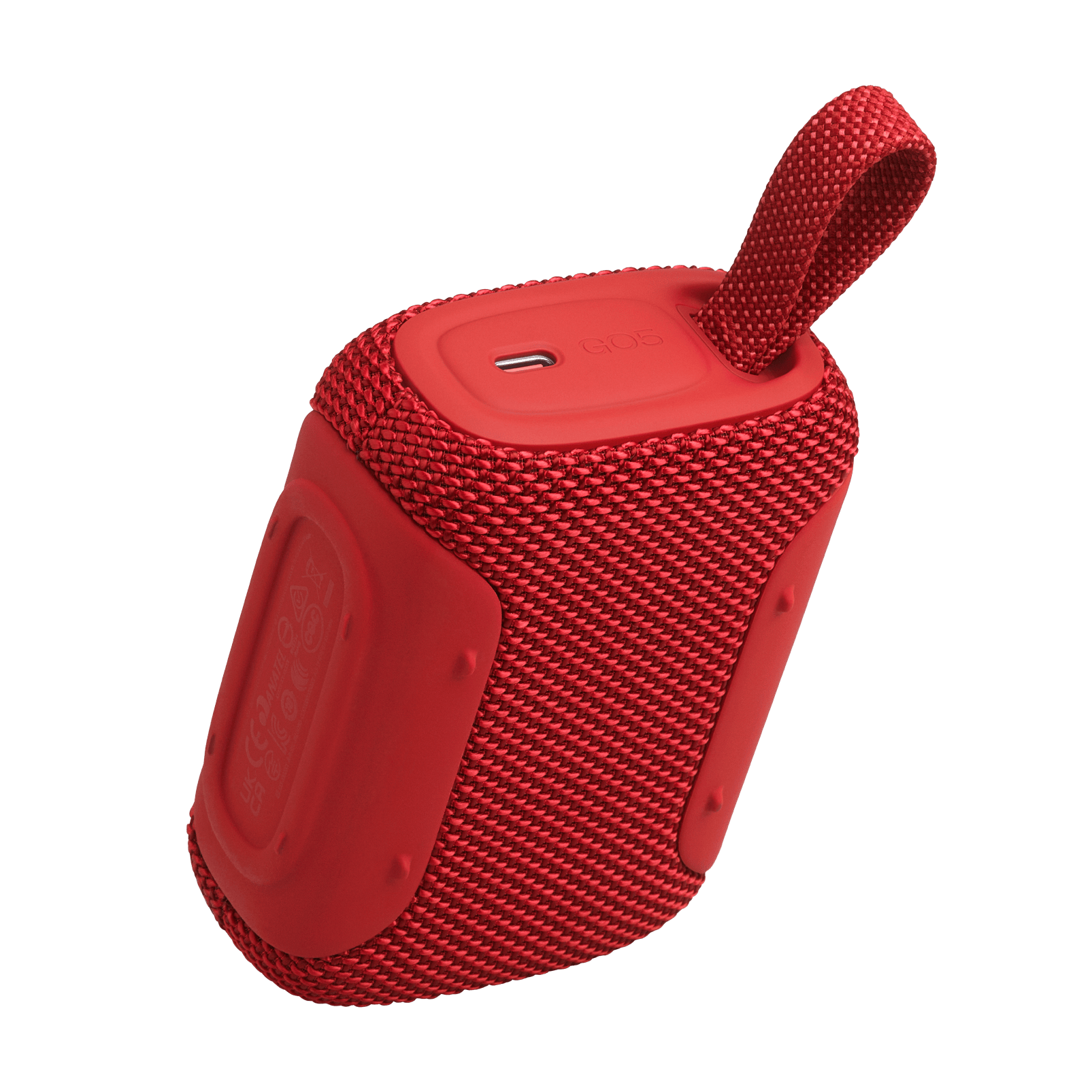 JBL Go 5 Portable Bluetooth Speaker
