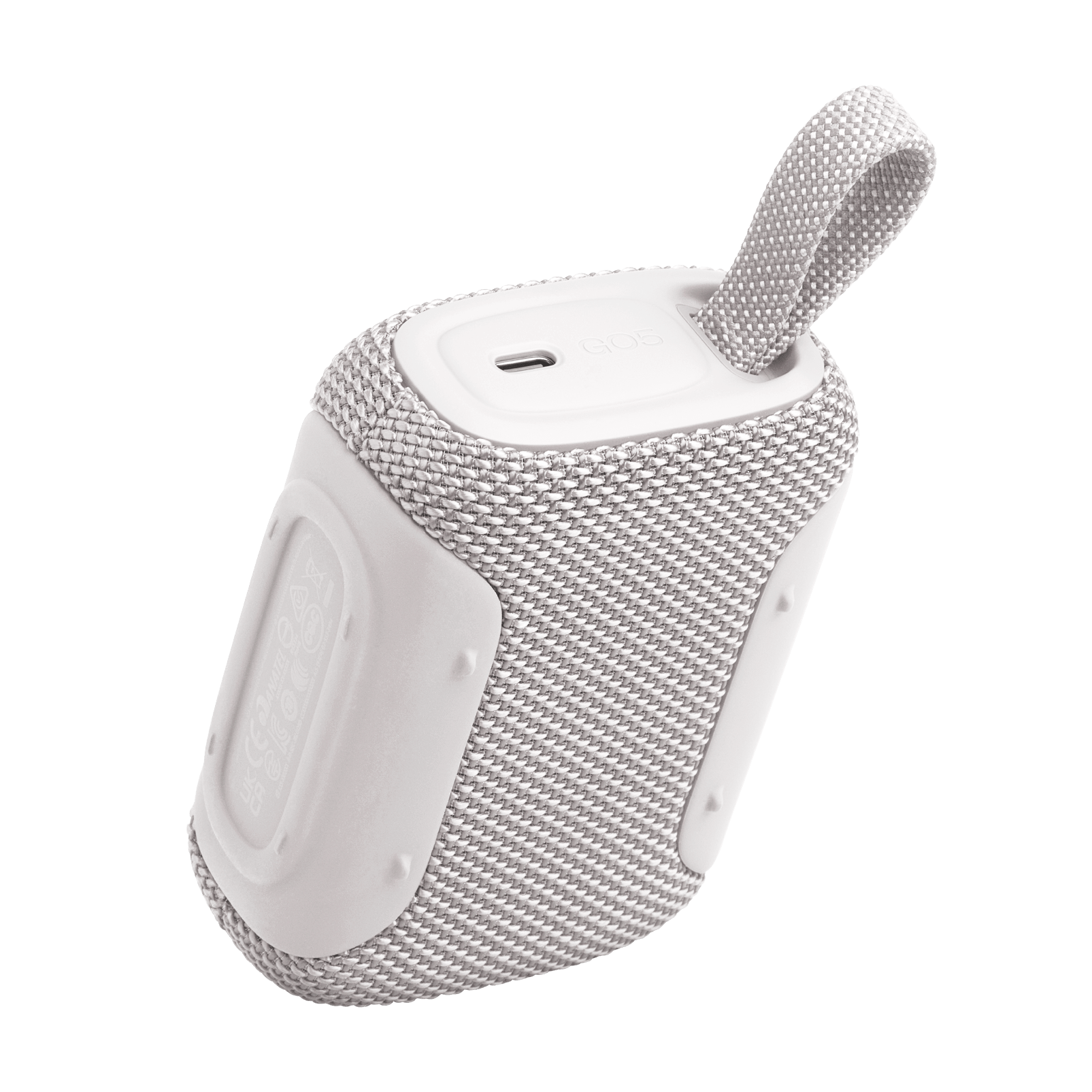 JBL Go 5 Portable Bluetooth Speaker