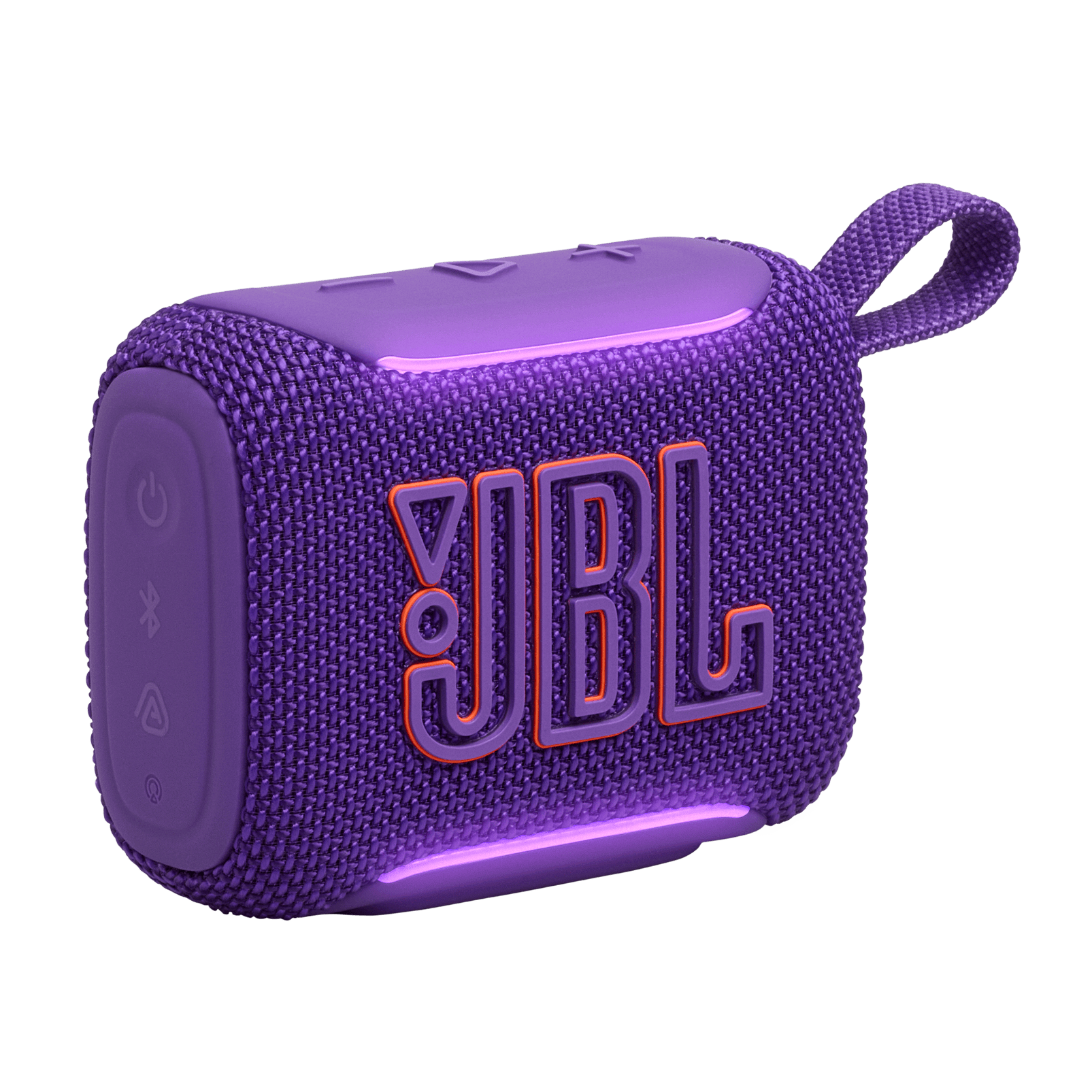 JBL Go 5 Portable Bluetooth Speaker