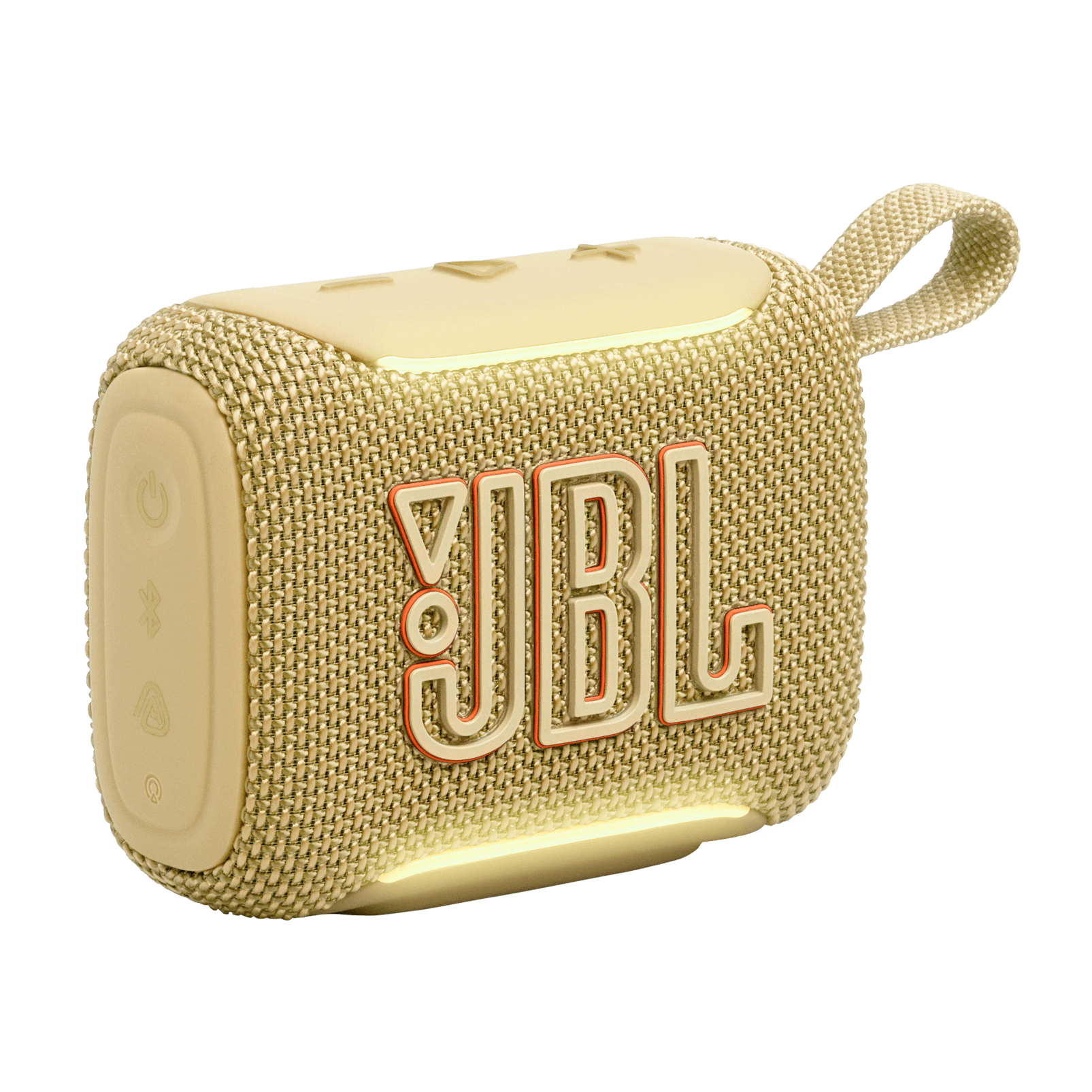 JBL Go 5 Portable Bluetooth Speaker