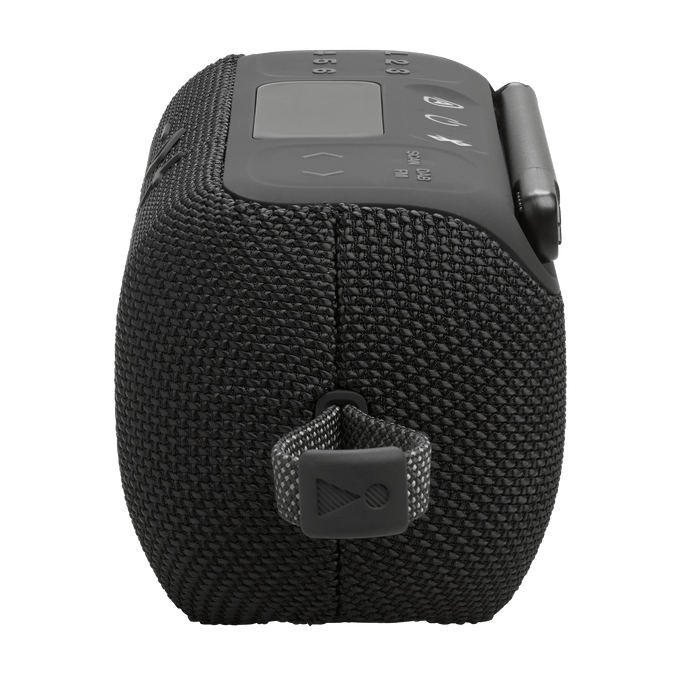 JBL Tuner 3 Bluetooth Speaker With FM Radio