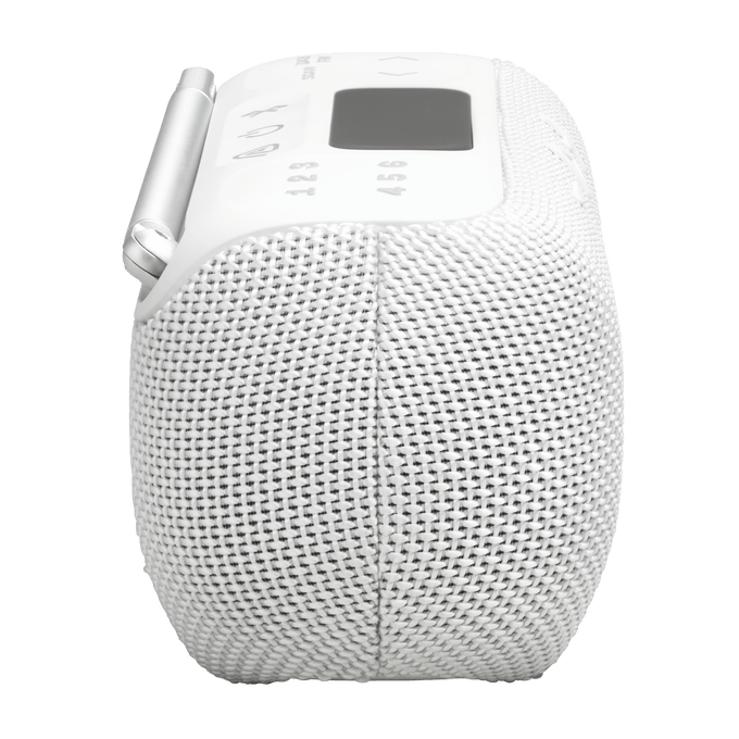 JBL Tuner 3 Bluetooth Speaker With FM Radio