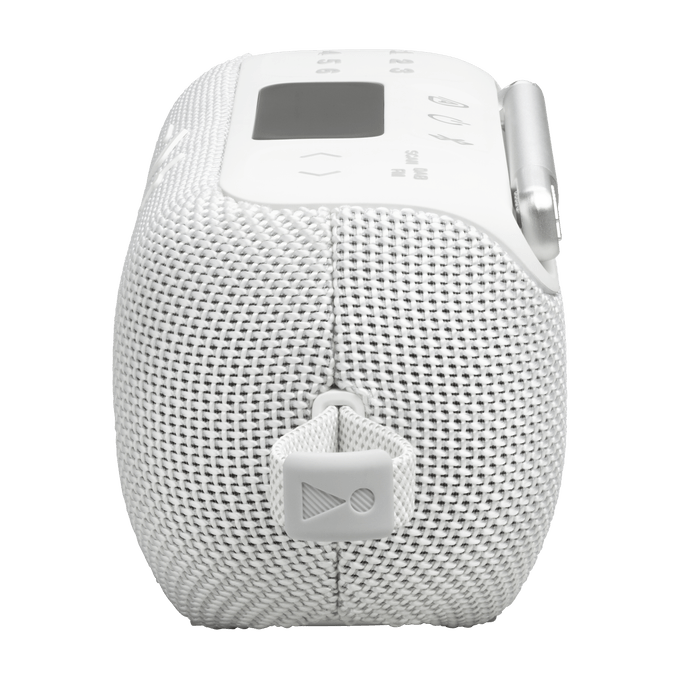 JBL Tuner 3 Bluetooth Speaker With FM Radio