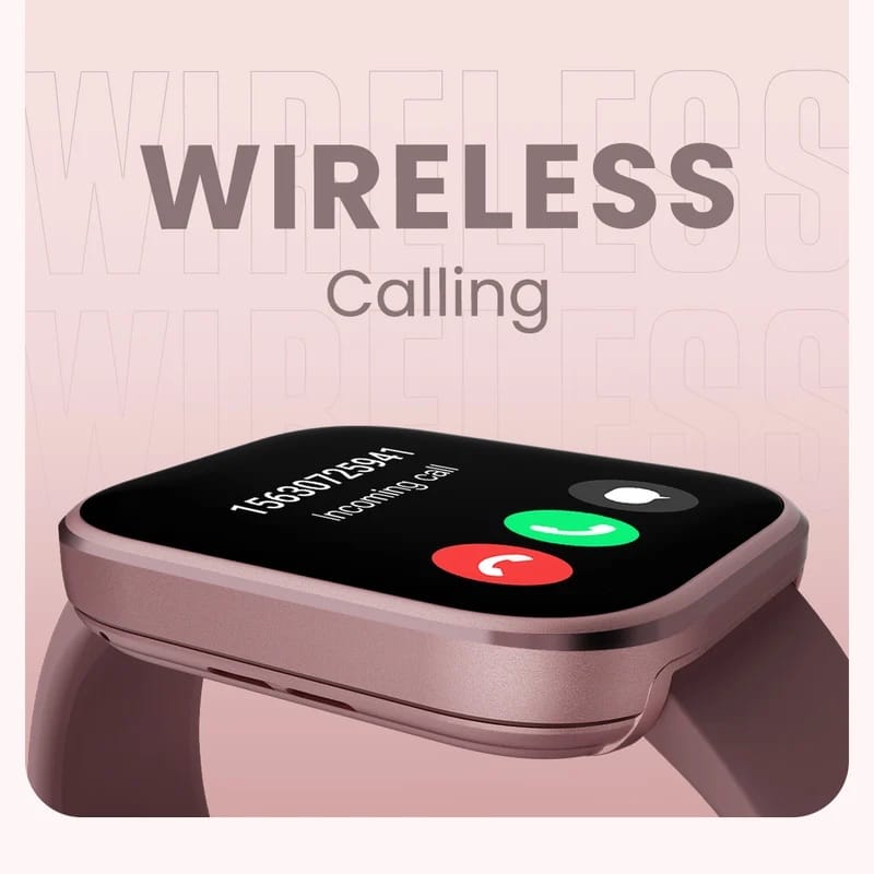 HiFuture LUME PRO Amoled Smartwatch