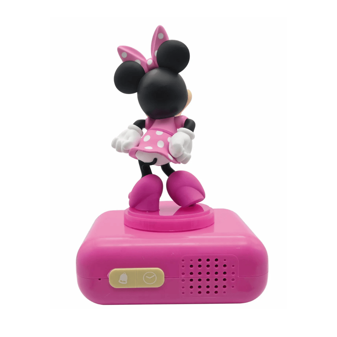 Lexibook RL800 Series Alarm Clock With 3D Figurine Night Light