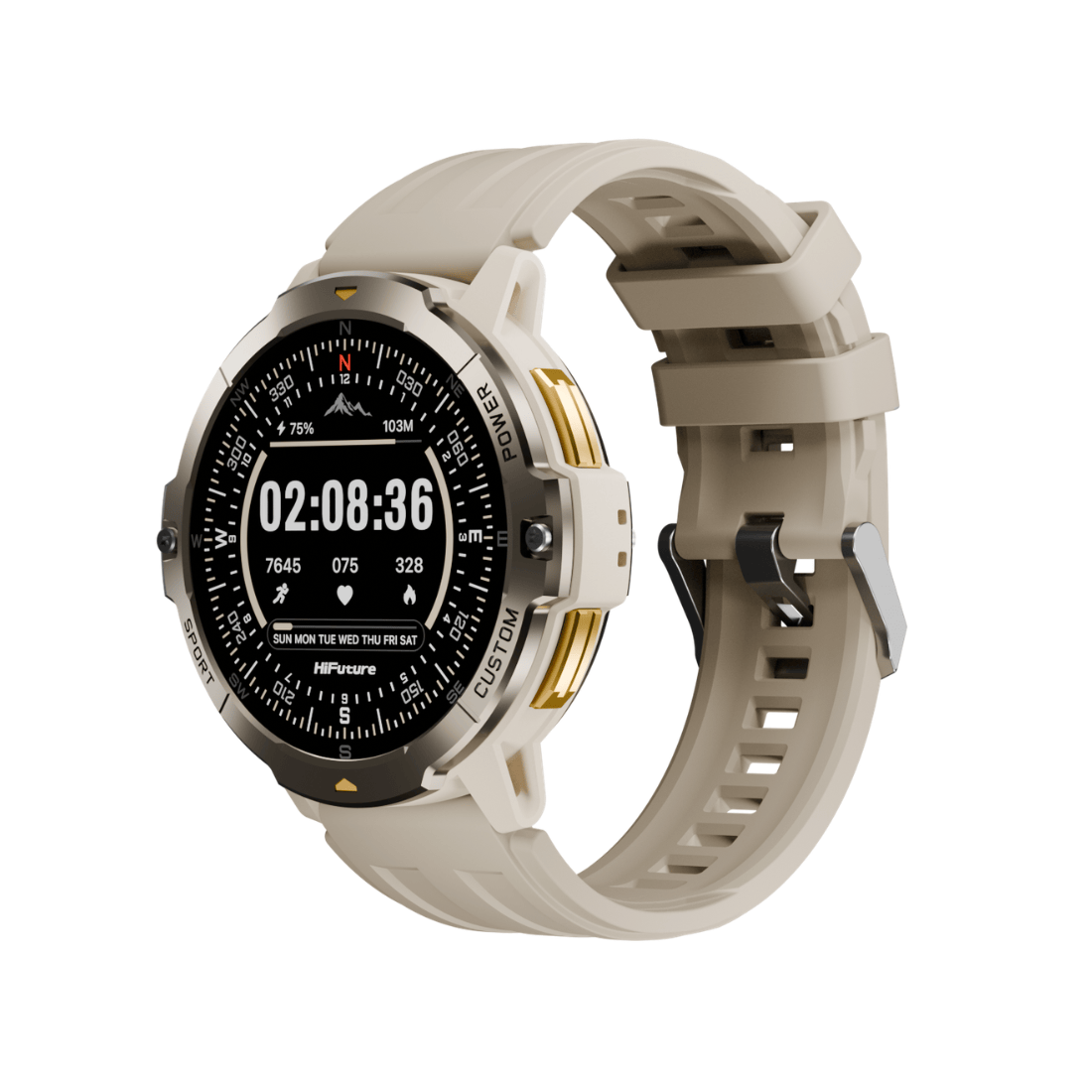 HiFuture VORTEX Sport Smartwatch