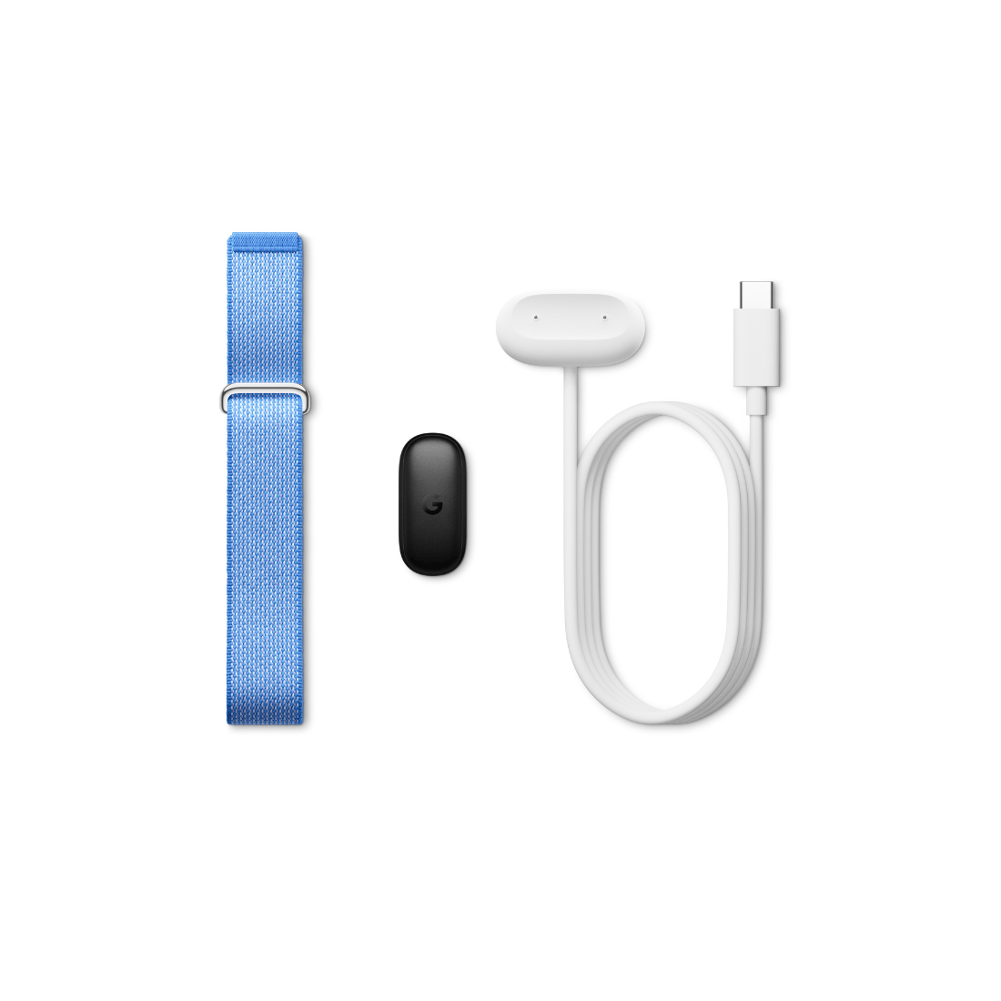 Google Fitbit Air Fitness Tracker