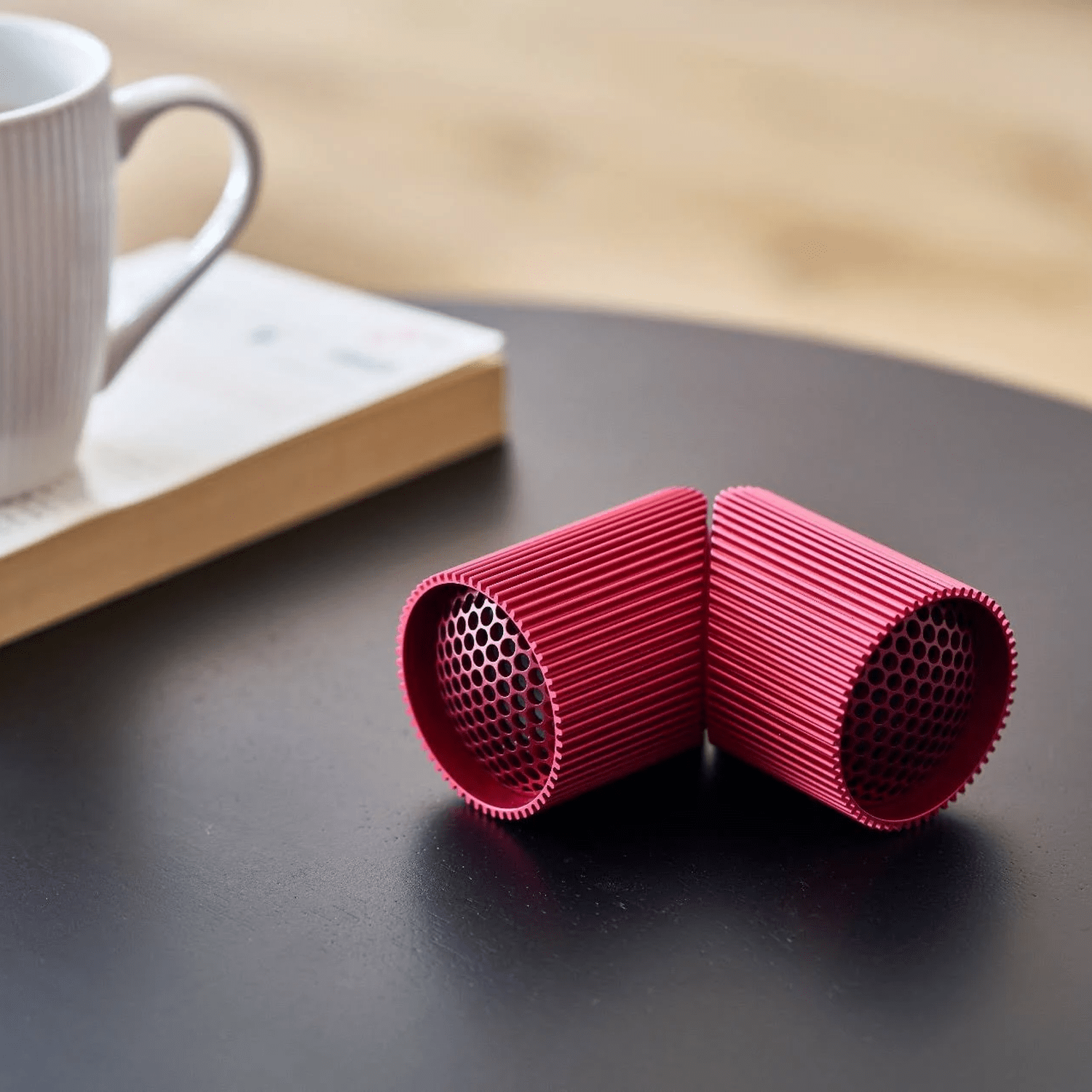 Lexon Ray Bluetooth Speakers