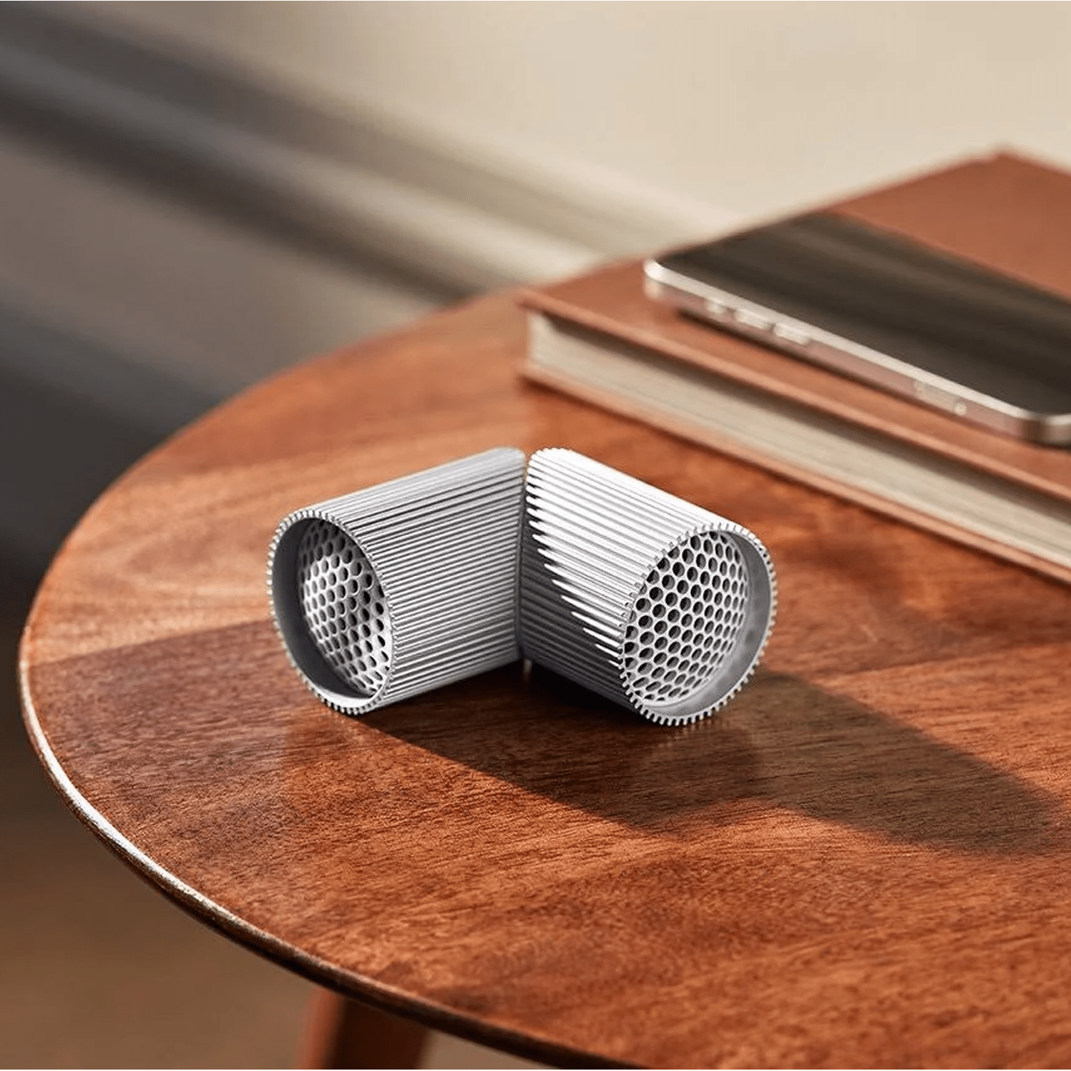 Lexon Ray Bluetooth Speakers