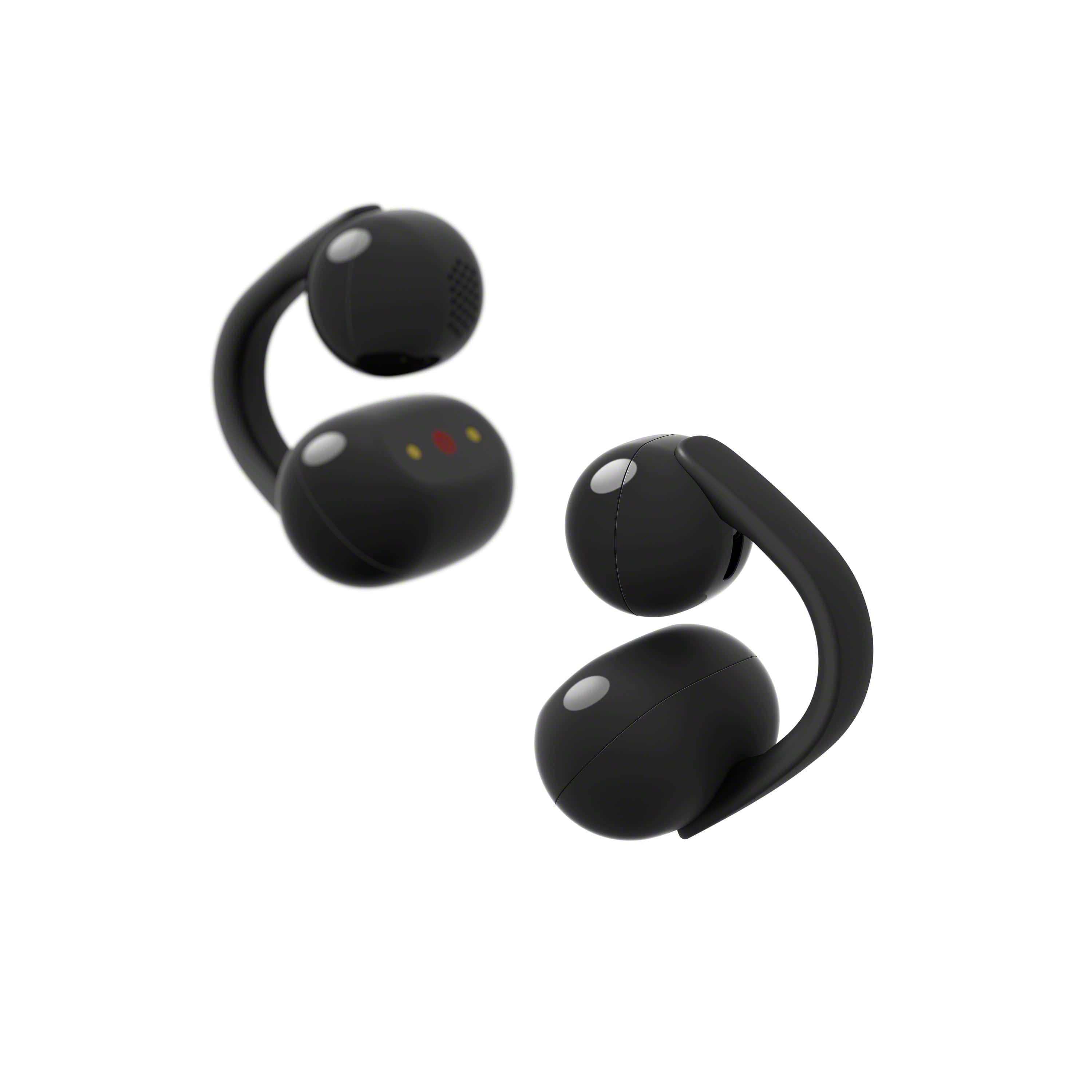 [PRE-ORDER] Sony WF-LC900 LinkBuds Clip Truly Wireless Open Earbuds (Ships from  29th Jan)