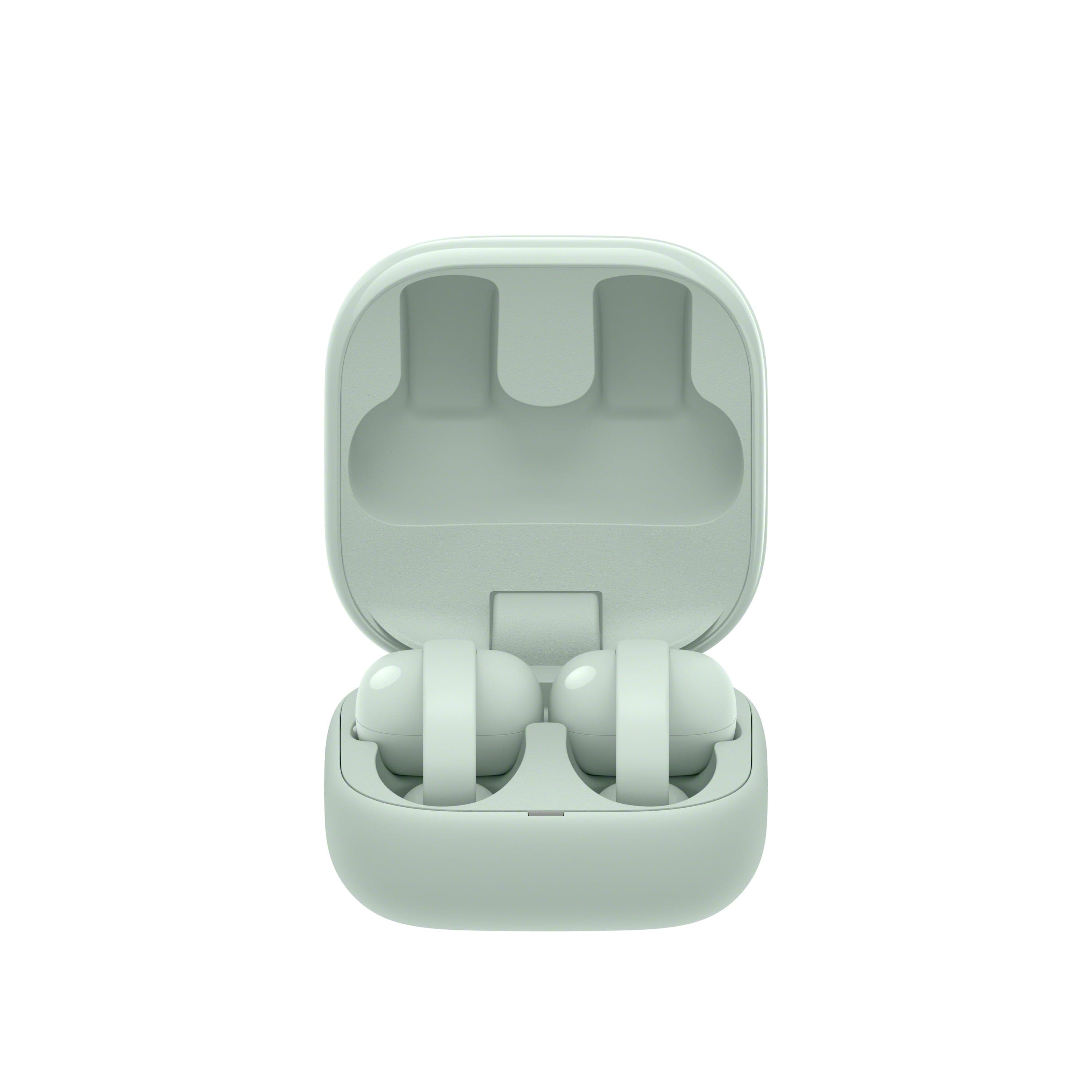 [PRE-ORDER] Sony WF-LC900 LinkBuds Clip Truly Wireless Open Earbuds (Ships from  29th Jan)