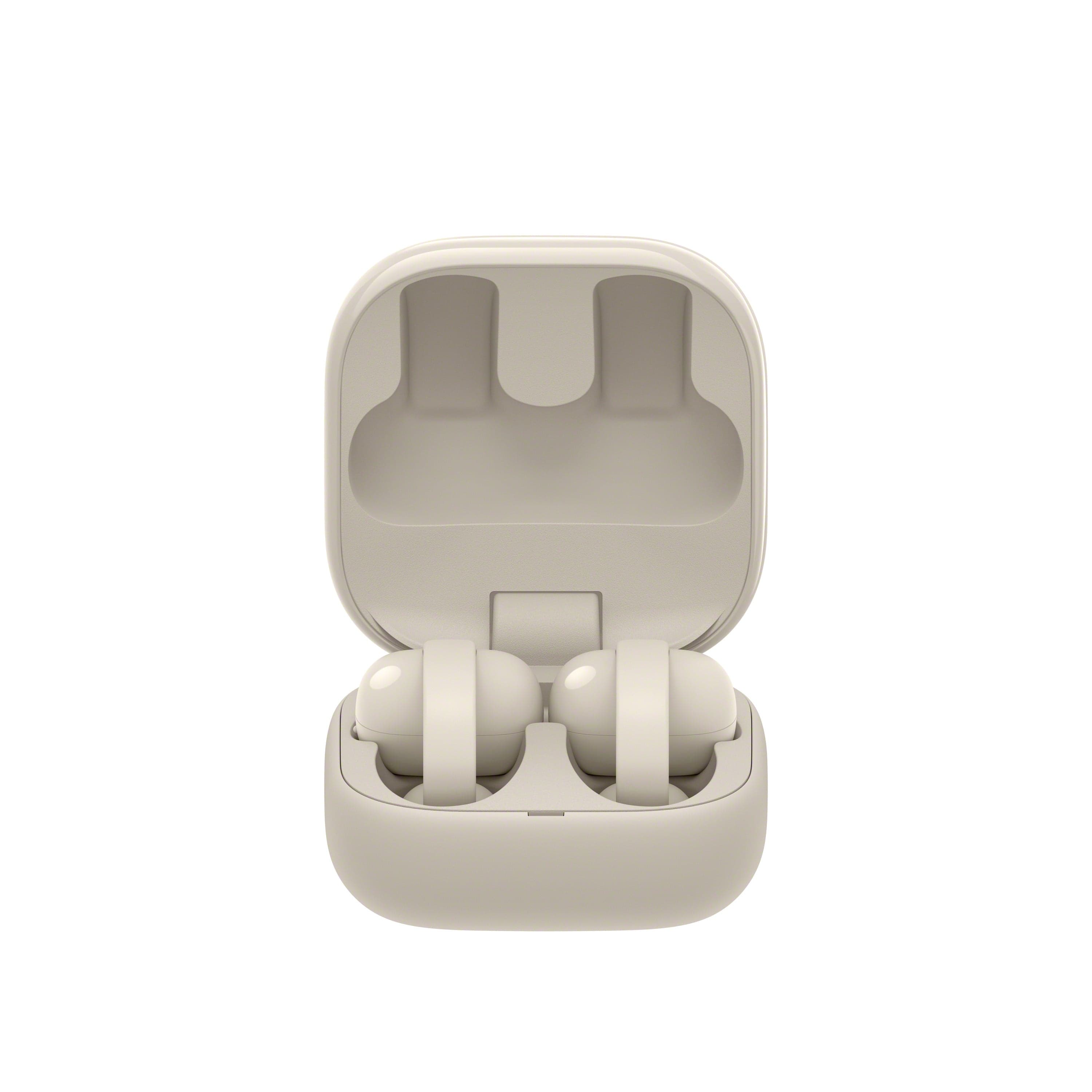 [PRE-ORDER] Sony WF-LC900 LinkBuds Clip Truly Wireless Open Earbuds (Ships from  29th Jan)