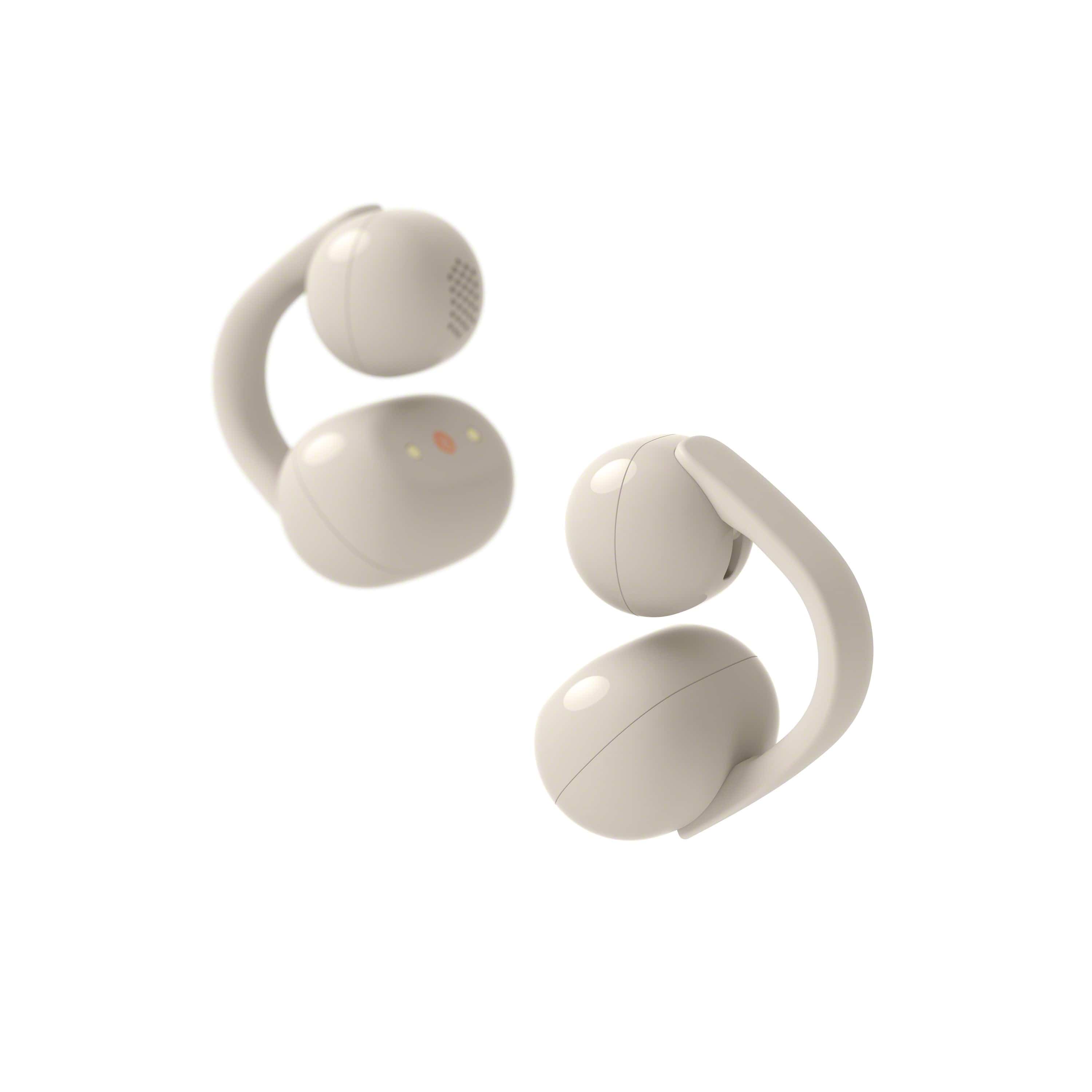 Sony LinkBuds Clip WF-LC900 Open-Ear Earbuds | Same Day Delivery SG