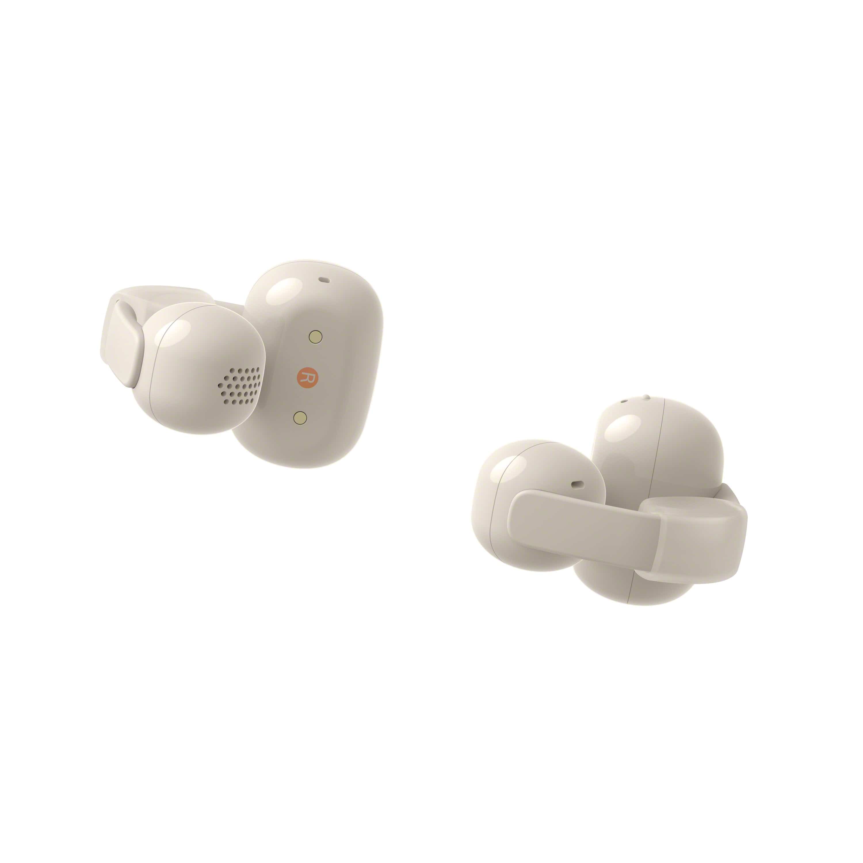 [PRE-ORDER] Sony WF-LC900 LinkBuds Clip Truly Wireless Open Earbuds (Ships from  29th Jan)