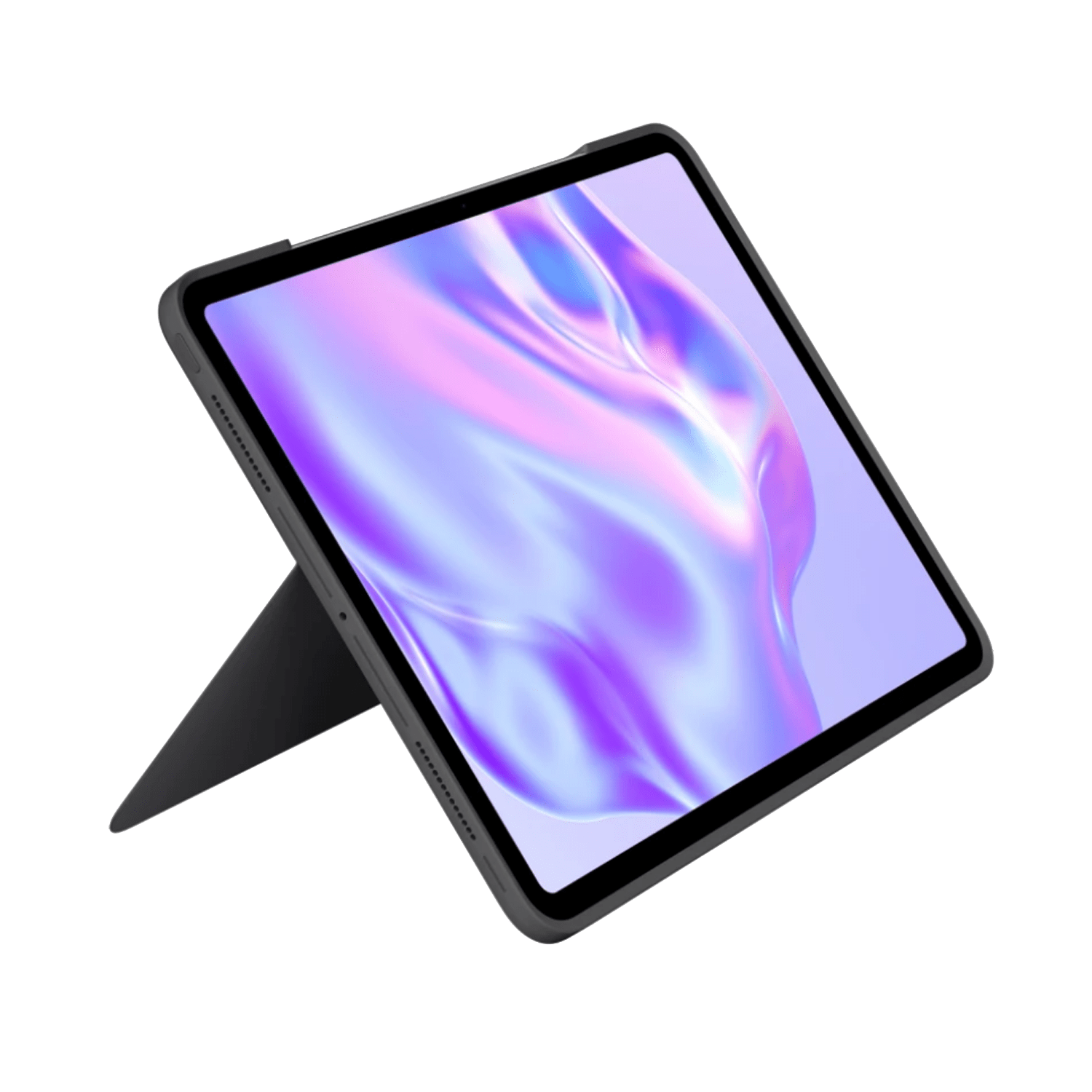 Logitech Combo Touch Backlit Detachable Keyboard Case with Trackpad for iPad Pro