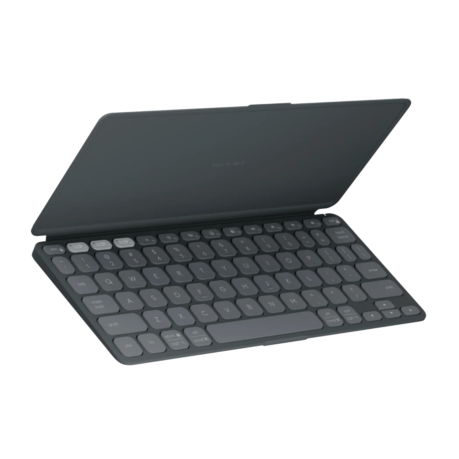 Logitech Keys To Go 2 Tablet Keyboard