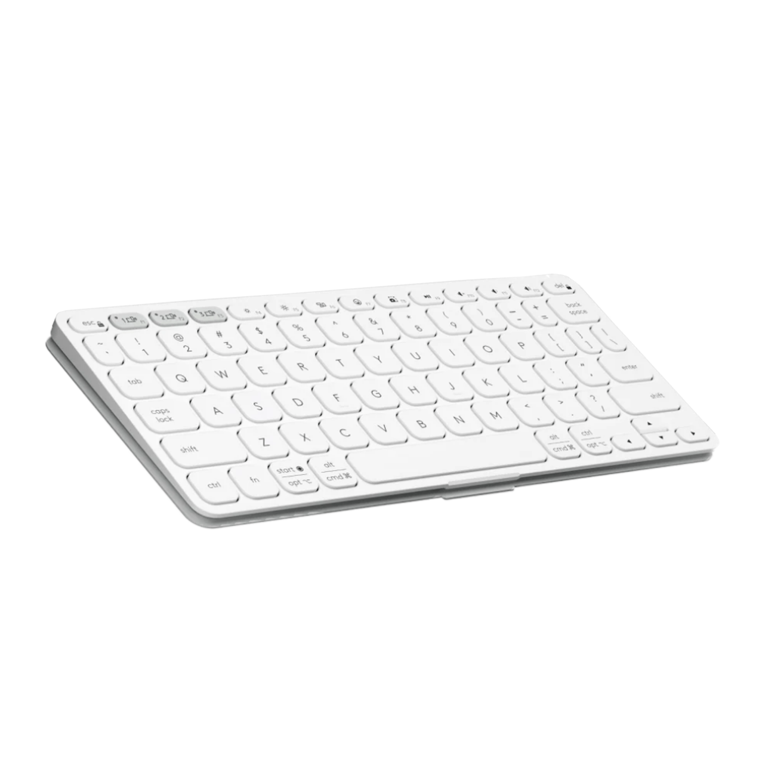 Logitech Keys To Go 2 Tablet Keyboard