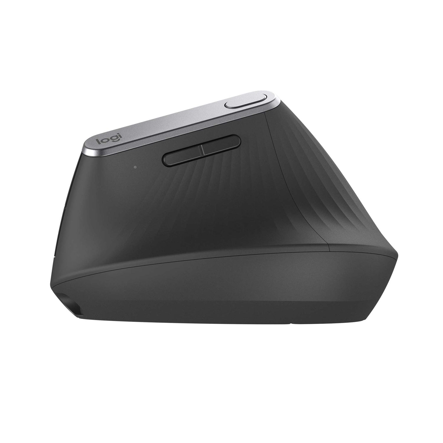 Logitech MX Vertical Wireless Mouse