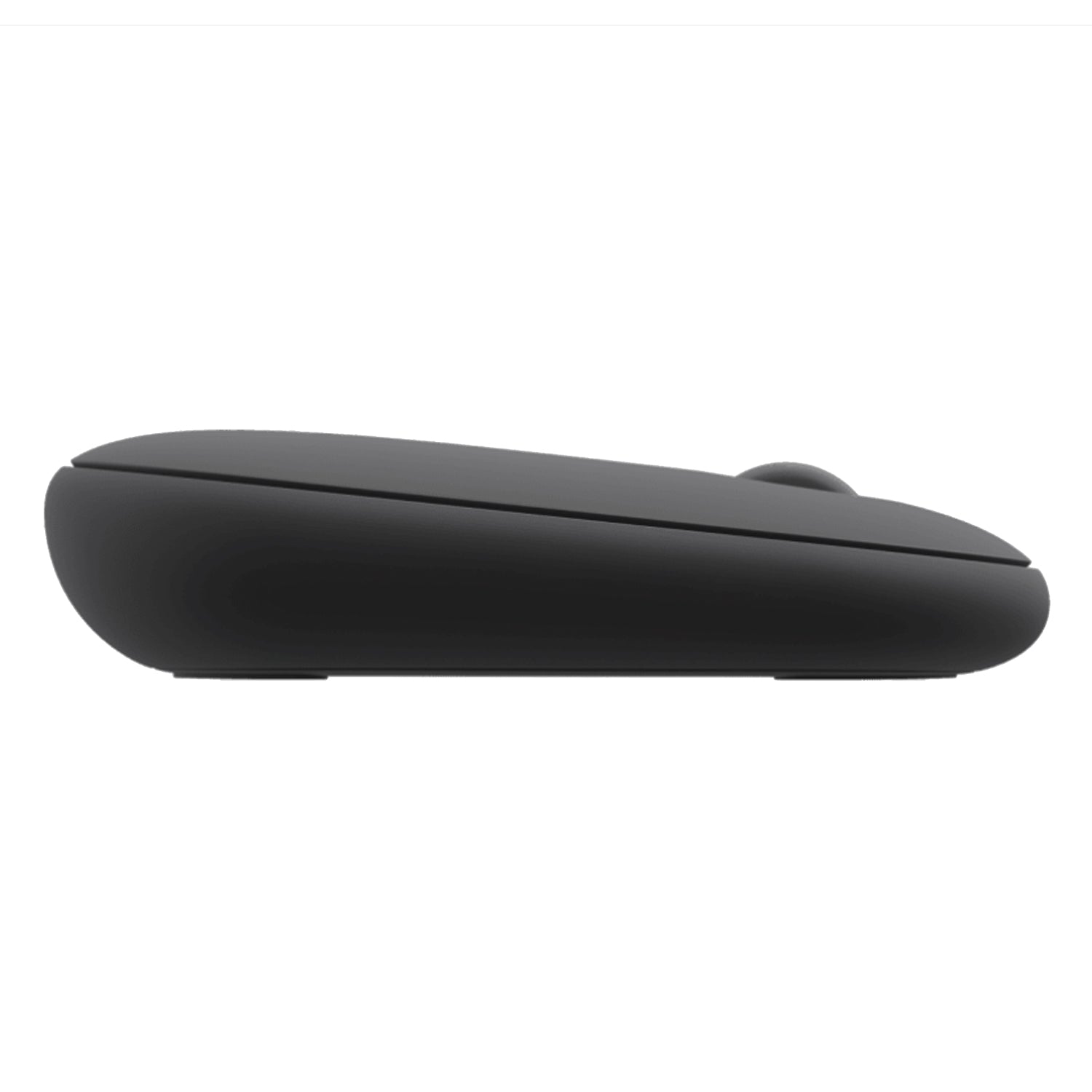 Logitech Pebble Mouse 2 M350S Slim, Compact Bluetooth Mouse with Customizable Button