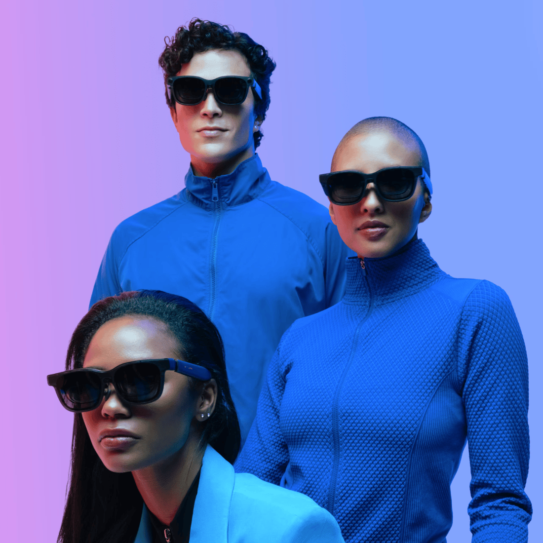 VITURE Luma Ultra XR/AR Glasses