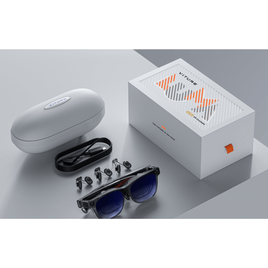 VITURE Luma Ultra XR/AR Glasses