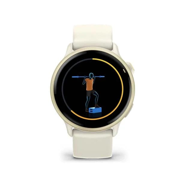 Garmin Vivoactive 6 42mm GPS Smartwatch