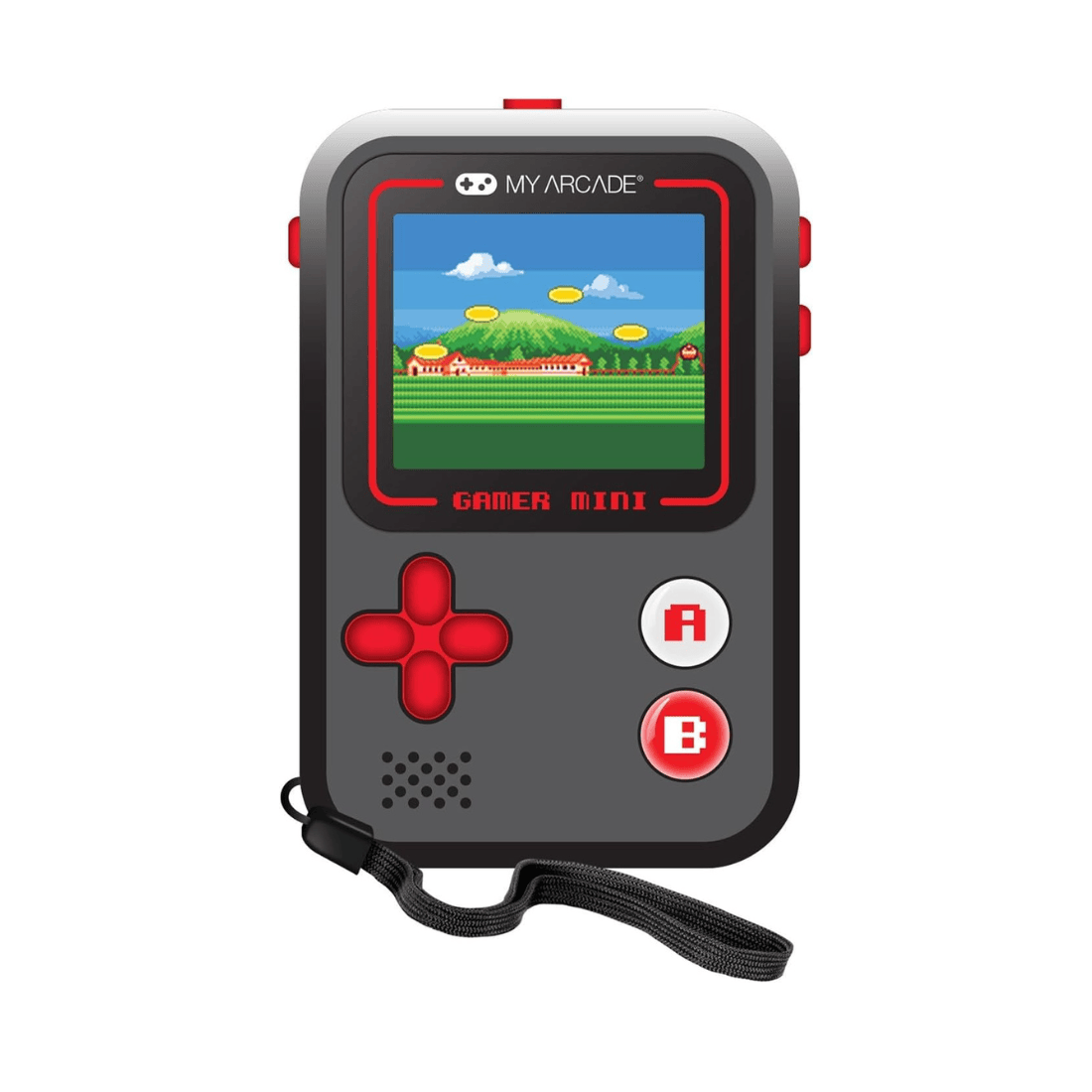 My Arcade Gamer Mini Classic Handheld Games