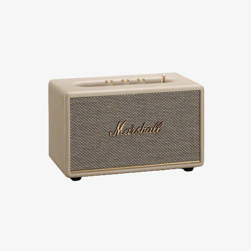 Marshall Acton III Bluetooth Speakers