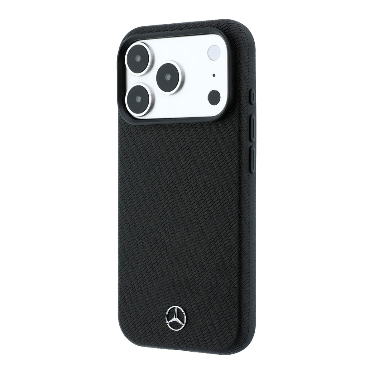Mercedes-Benz Card Wallet & MagSafe Case For iPhone 18 Pro