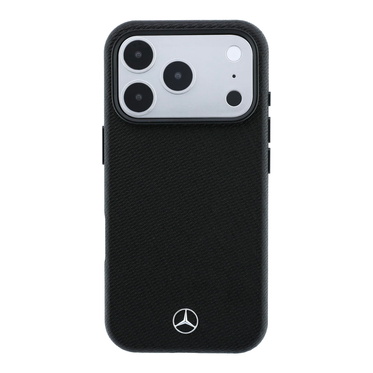 Mercedes-Benz Card Wallet & MagSafe Case For iPhone 18 Pro
