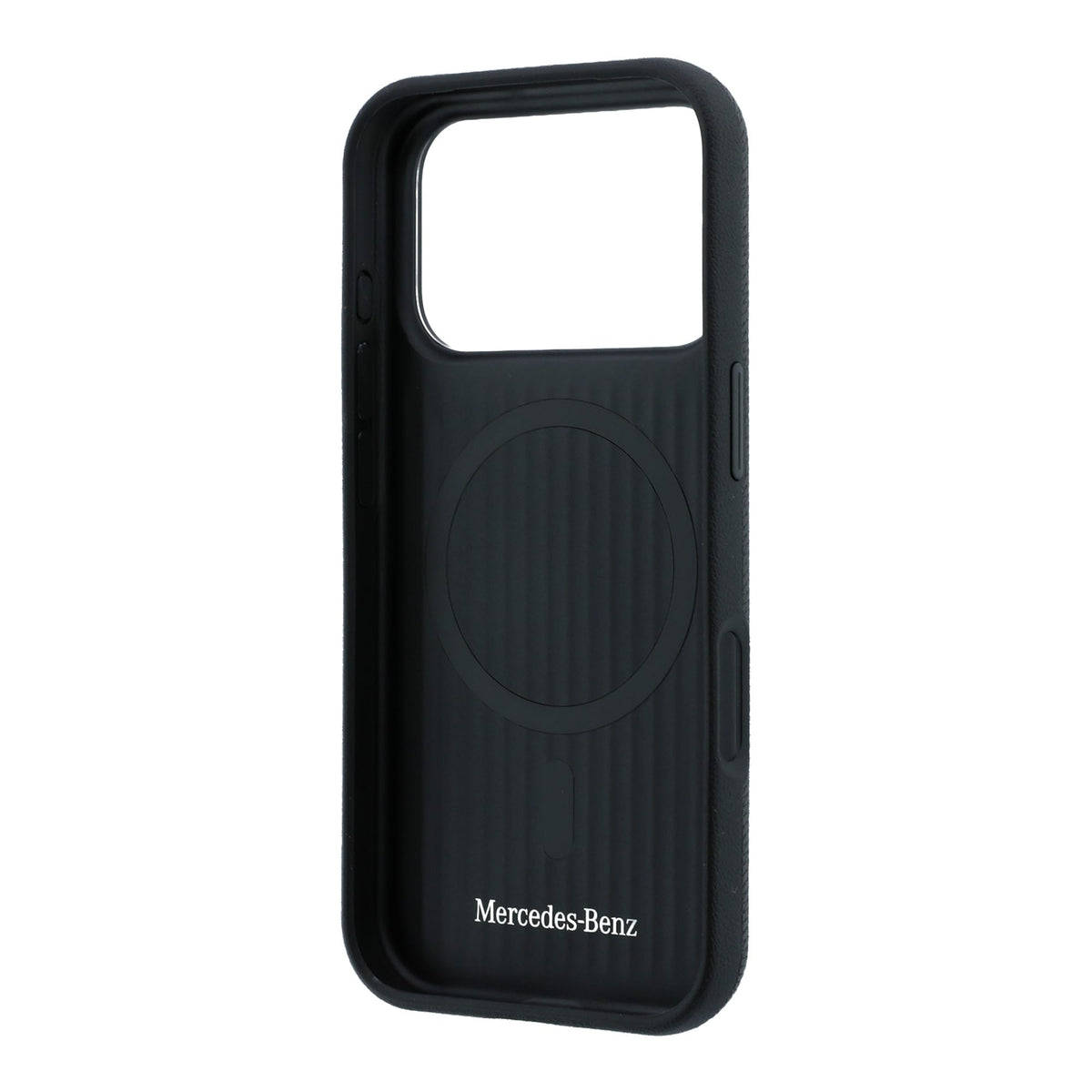 Mercedes-Benz Card Wallet & MagSafe Case For iPhone 18 Pro