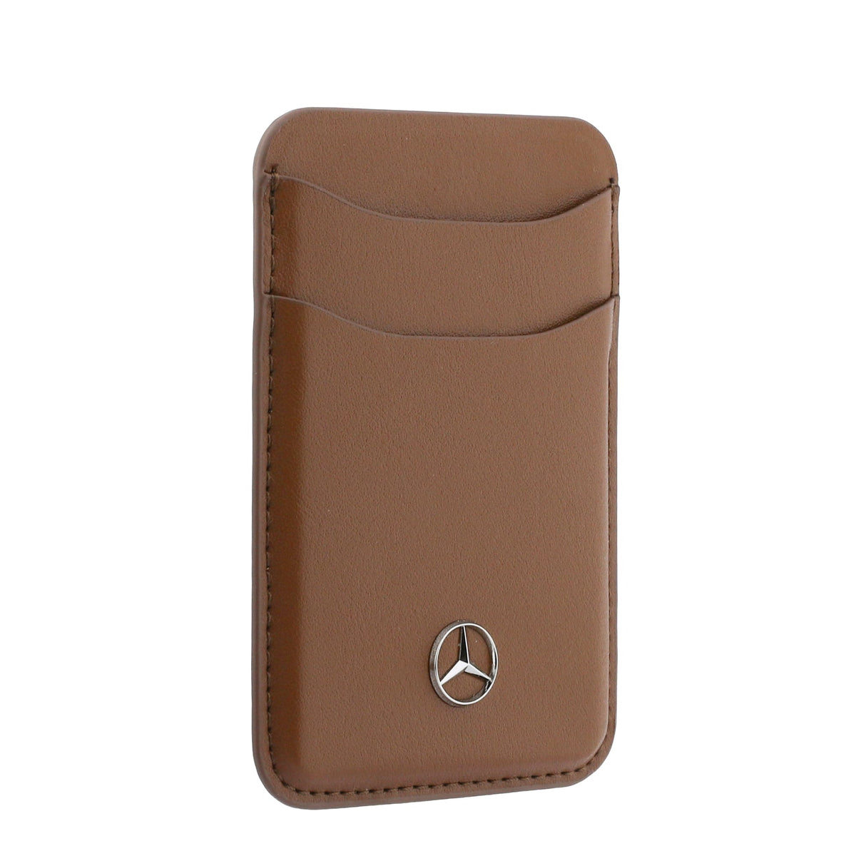 Mercedes-Benz Card Wallet & MagSafe Case For iPhone 18 Pro Max