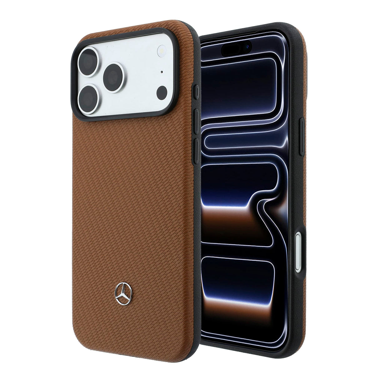 Mercedes-Benz Card Wallet & MagSafe Case For iPhone 18 Pro Max
