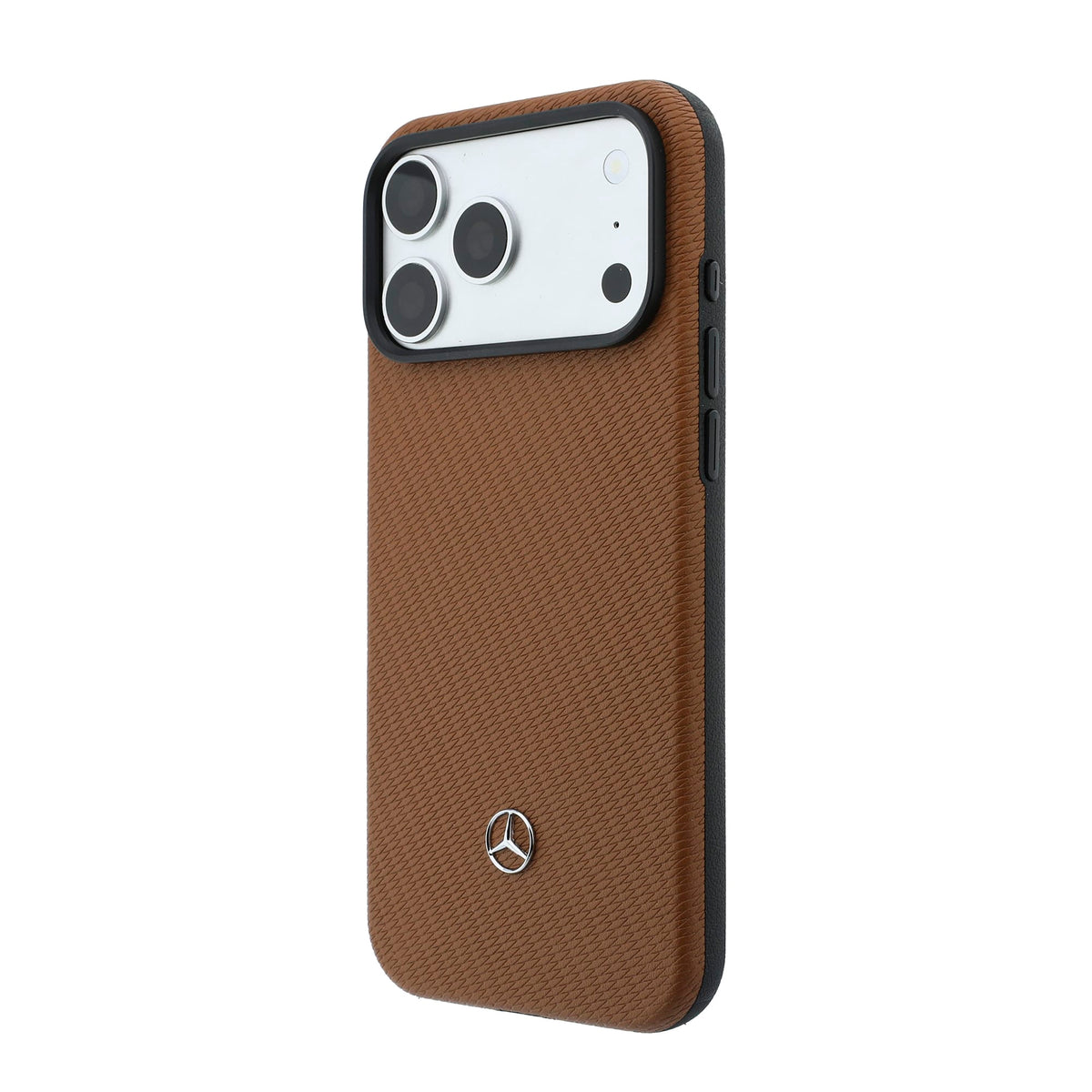 Mercedes-Benz Card Wallet & MagSafe Case For iPhone 18 Pro Max
