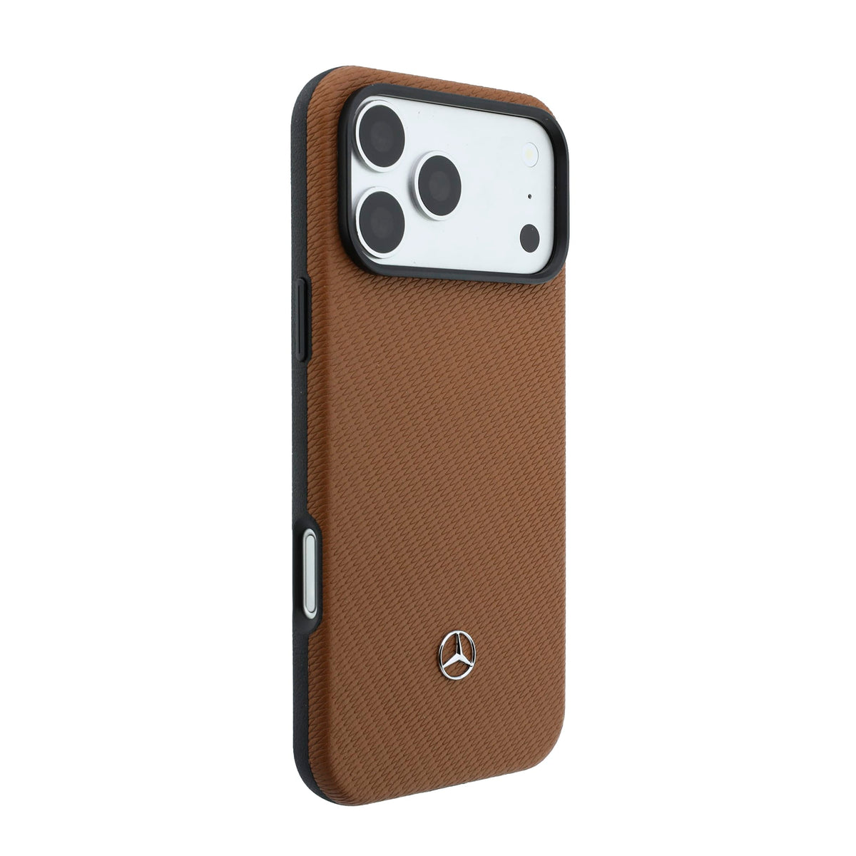 Mercedes-Benz Card Wallet & MagSafe Case For iPhone 18 Pro Max