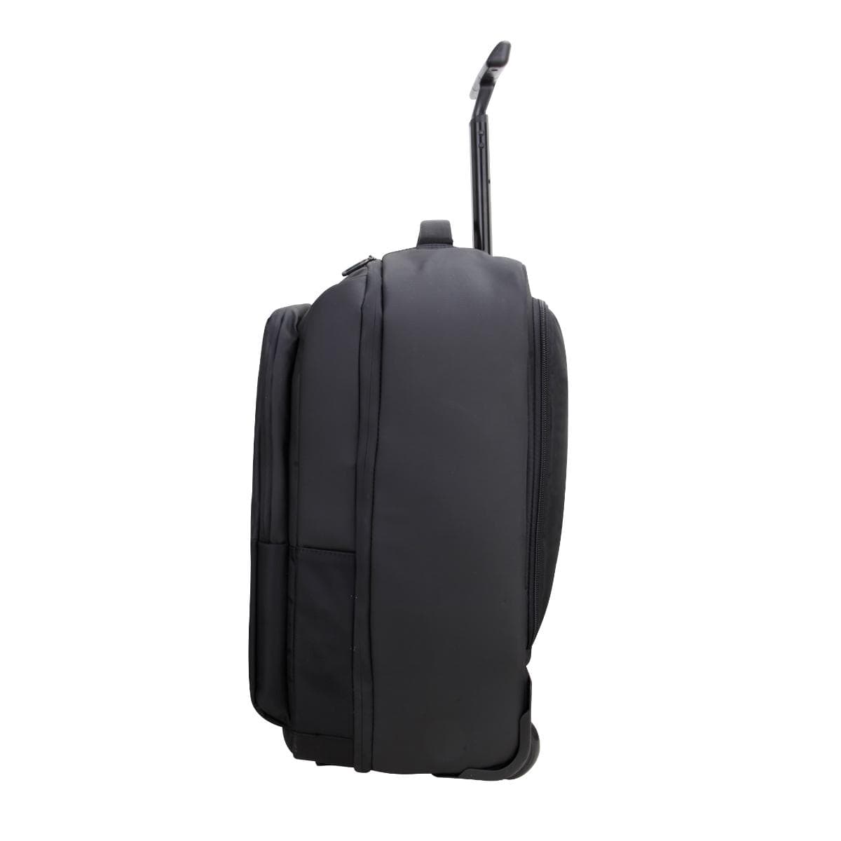 BestLife Neoton 17" Rolling Waterproof USB Laptop Backpack