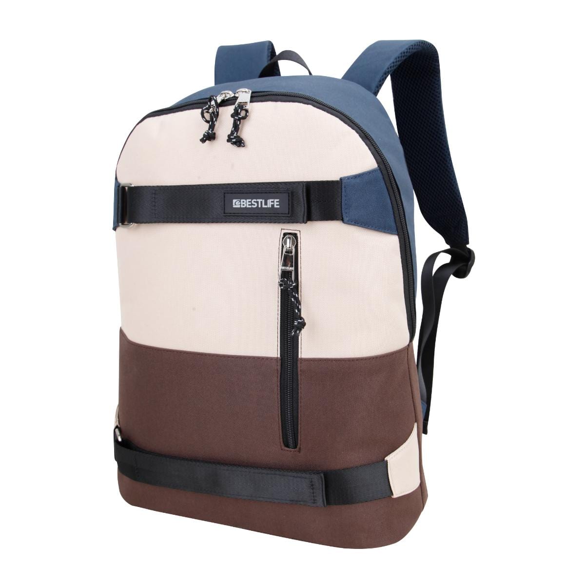 BestLife 19L Col-Skate Urban Backpack